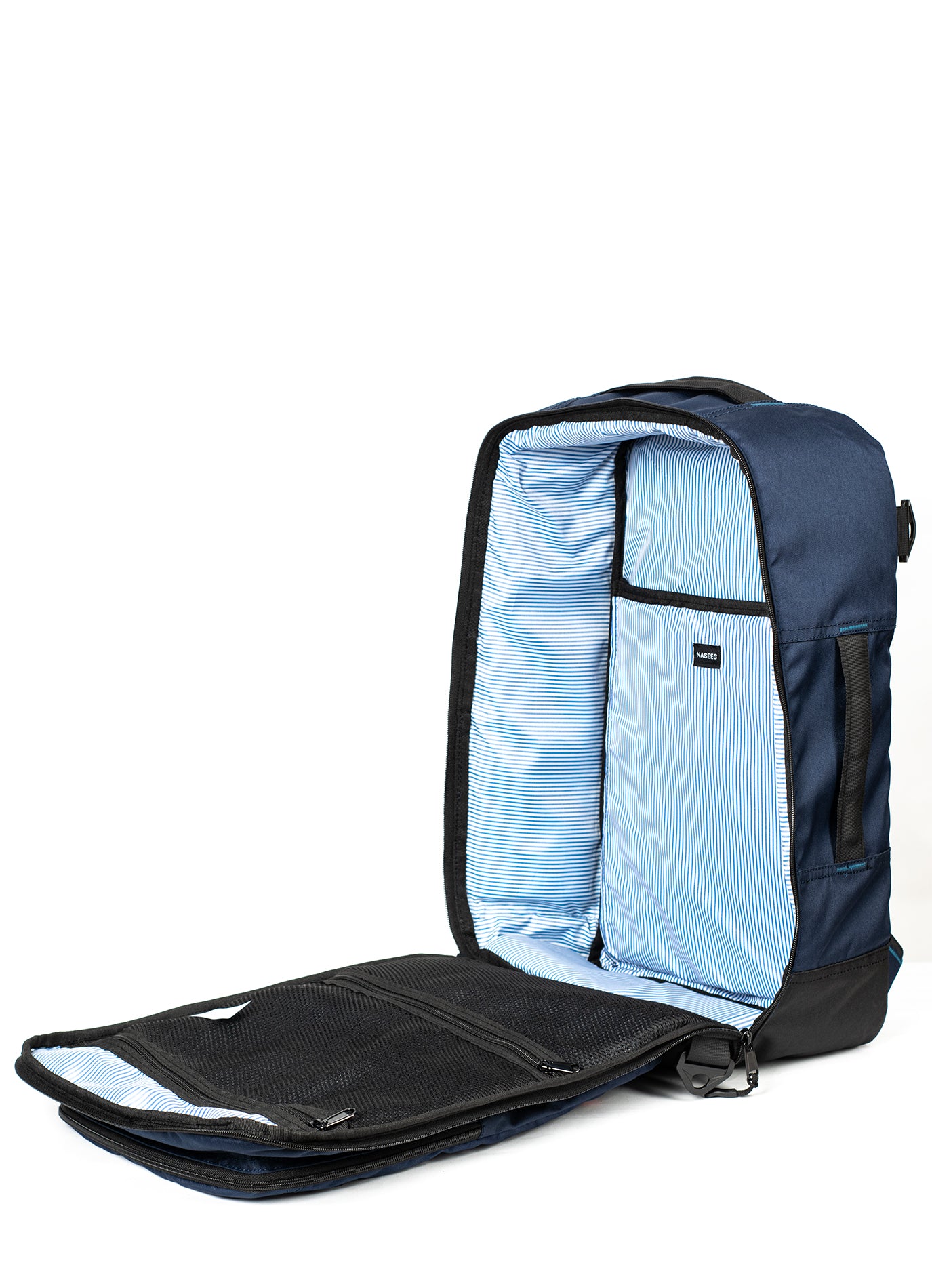 World Travel Backpack