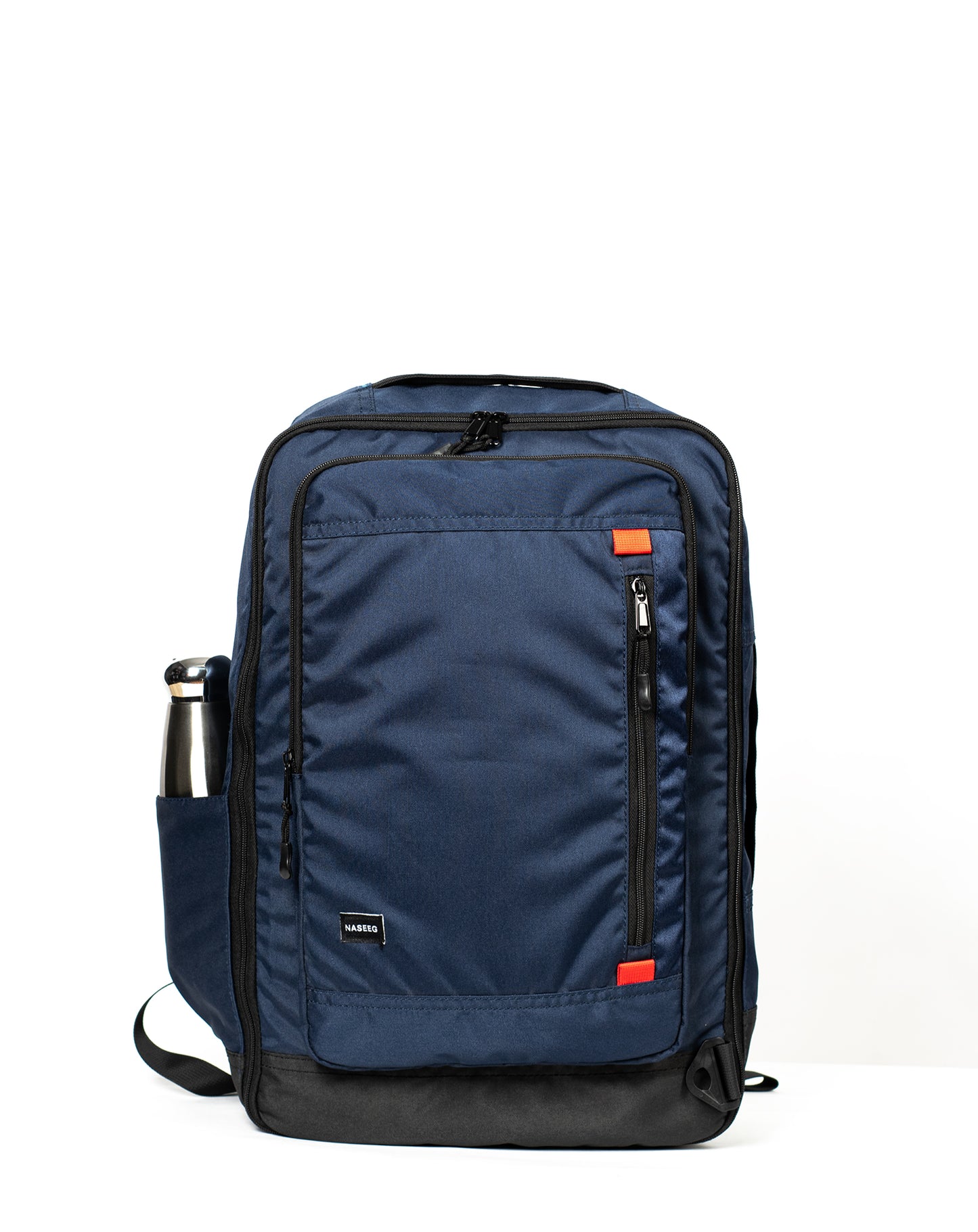 World Travel Backpack