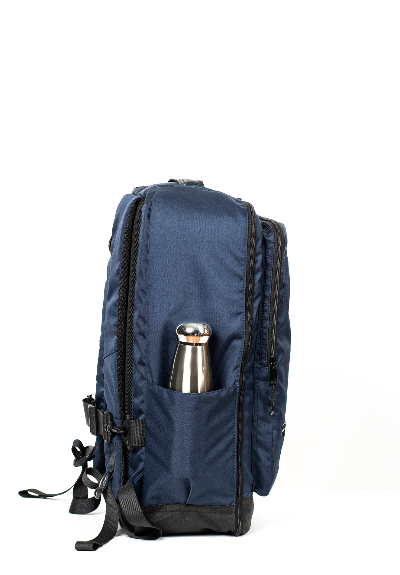 World Travel Backpack