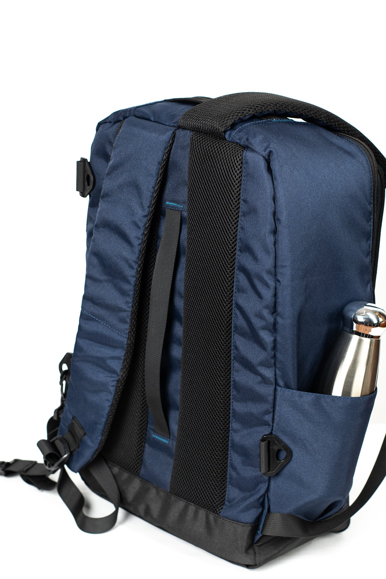 World Travel Backpack