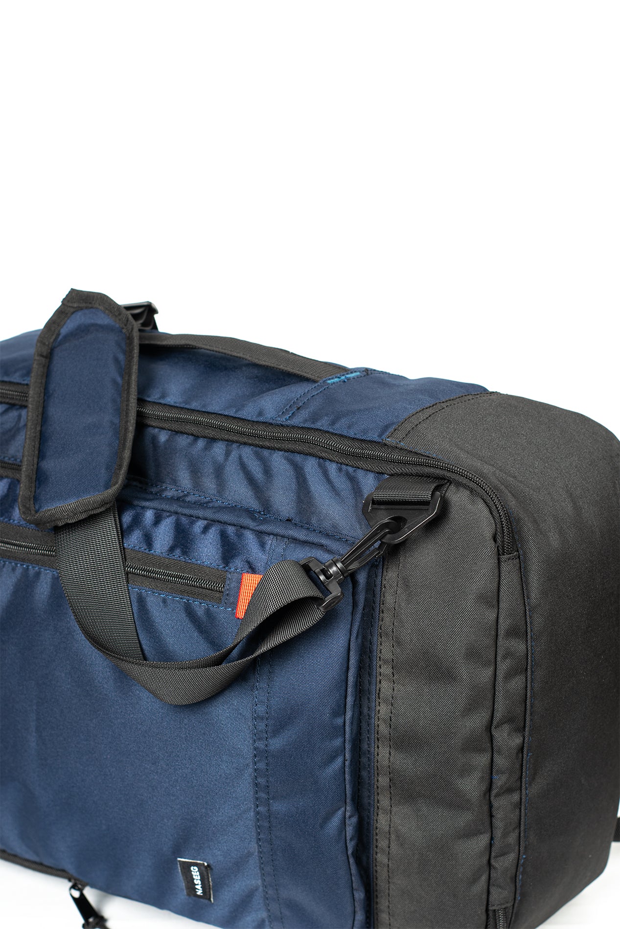 World Travel Backpack