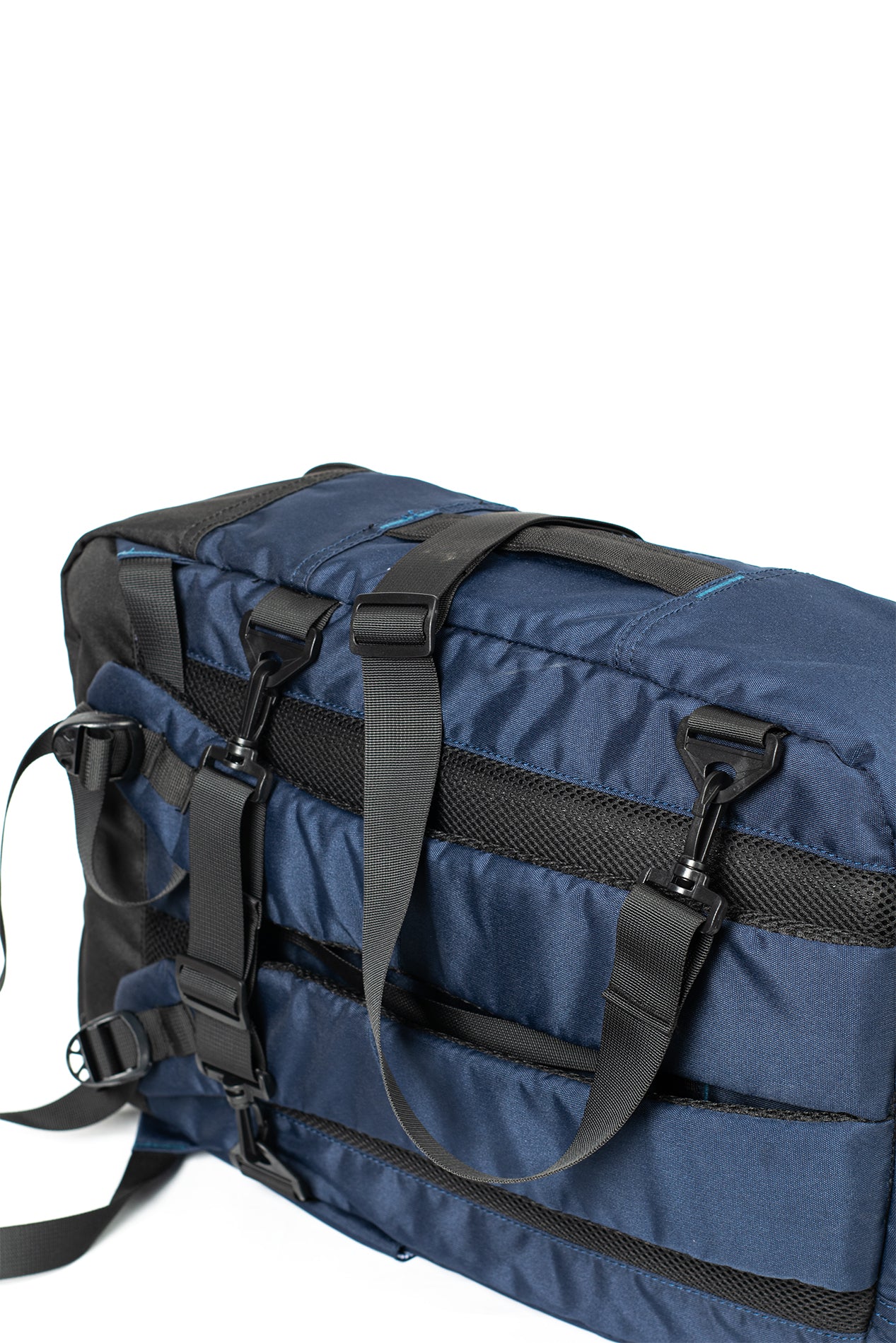 World Travel Backpack