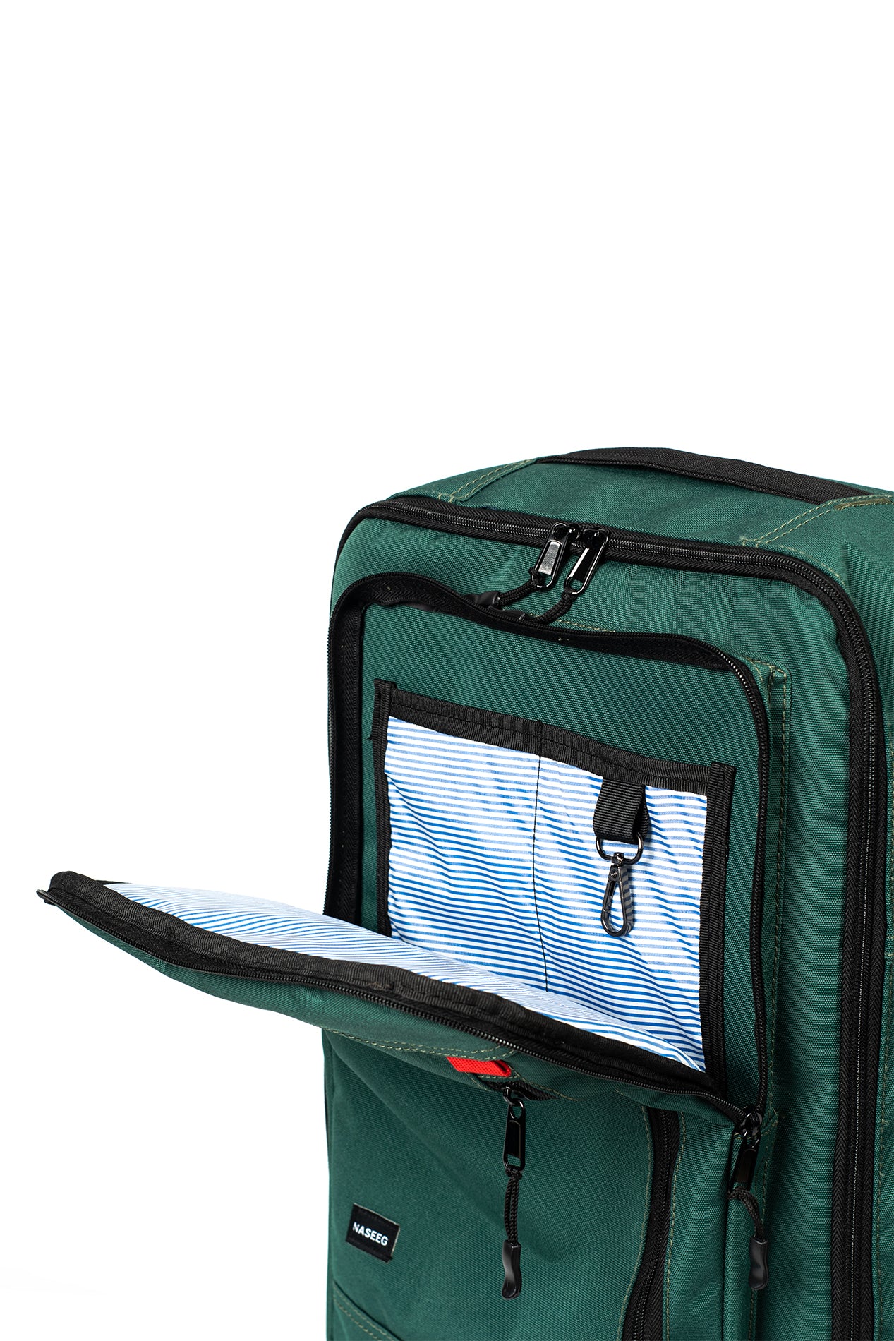 World Travel Backpack