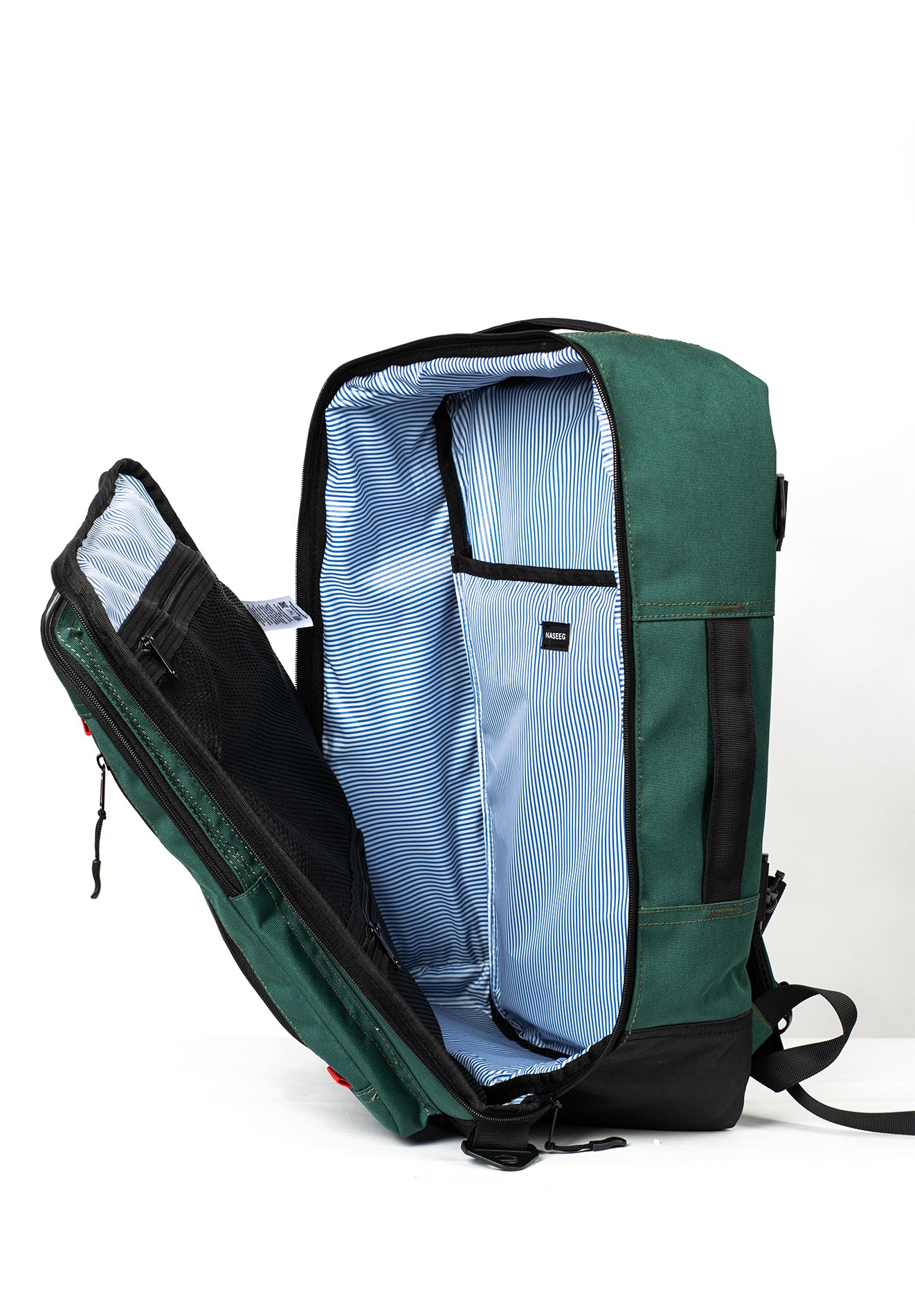World Travel Backpack