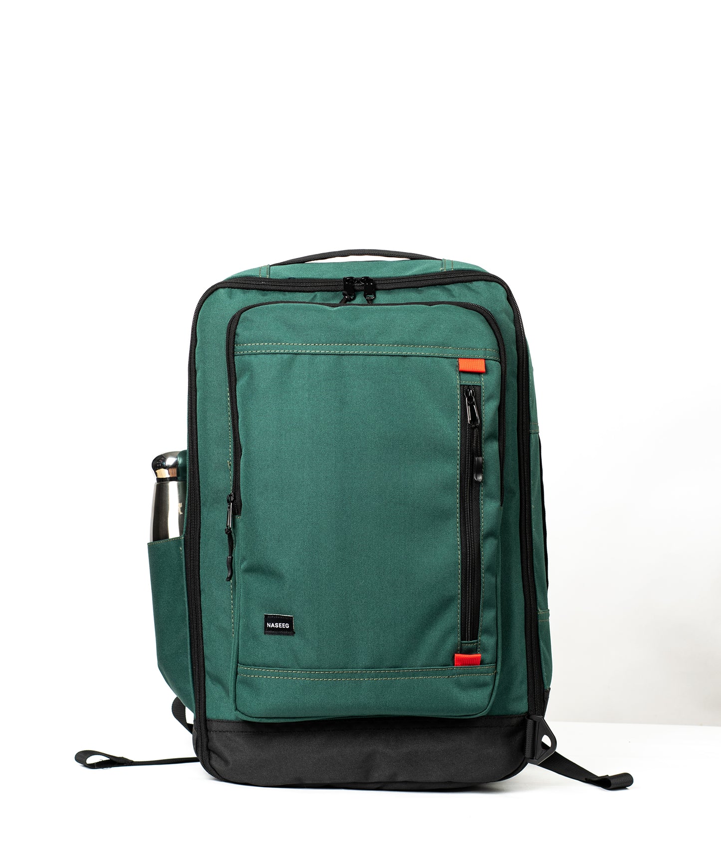 World Travel Backpack