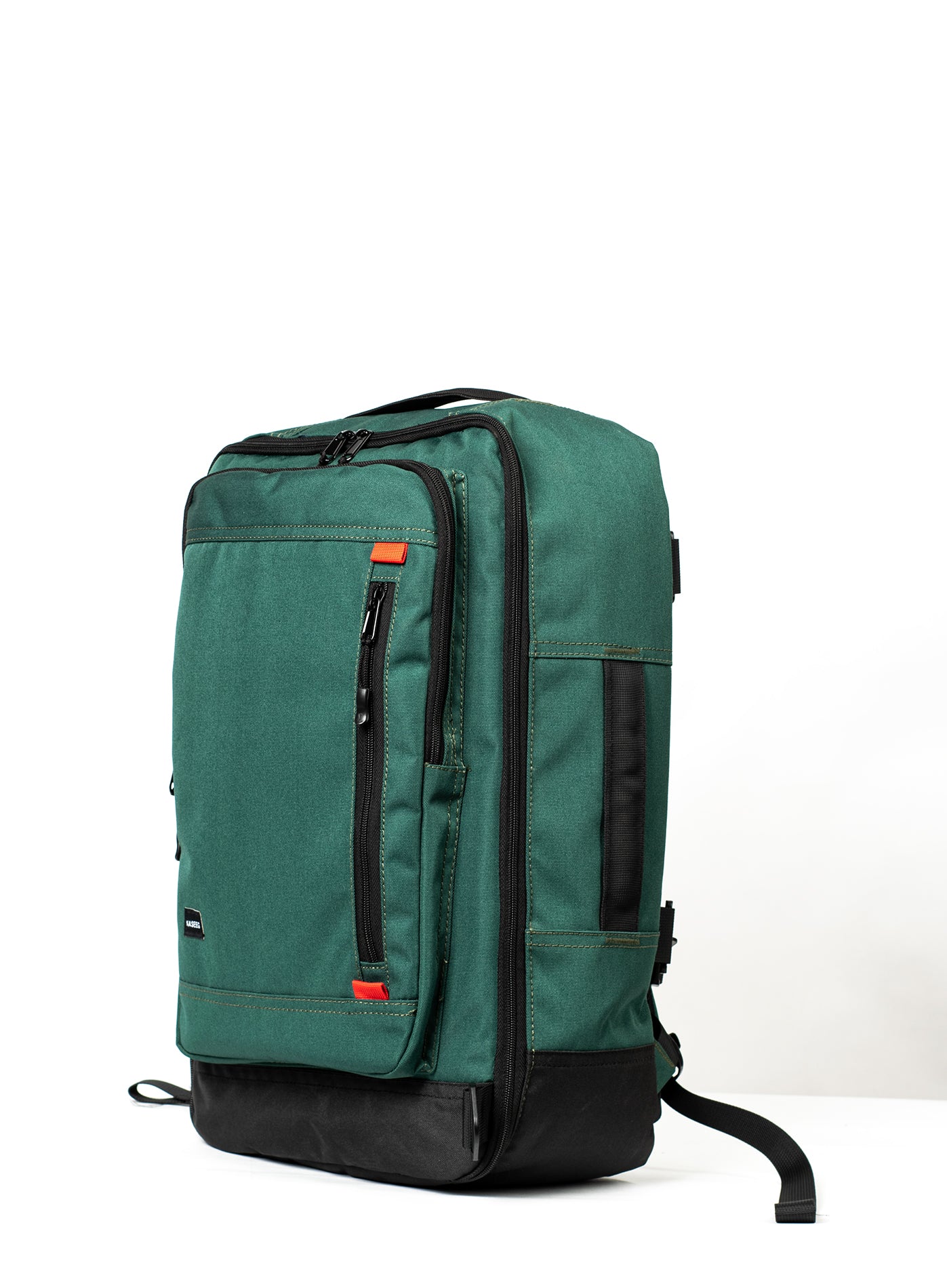 World Travel Backpack