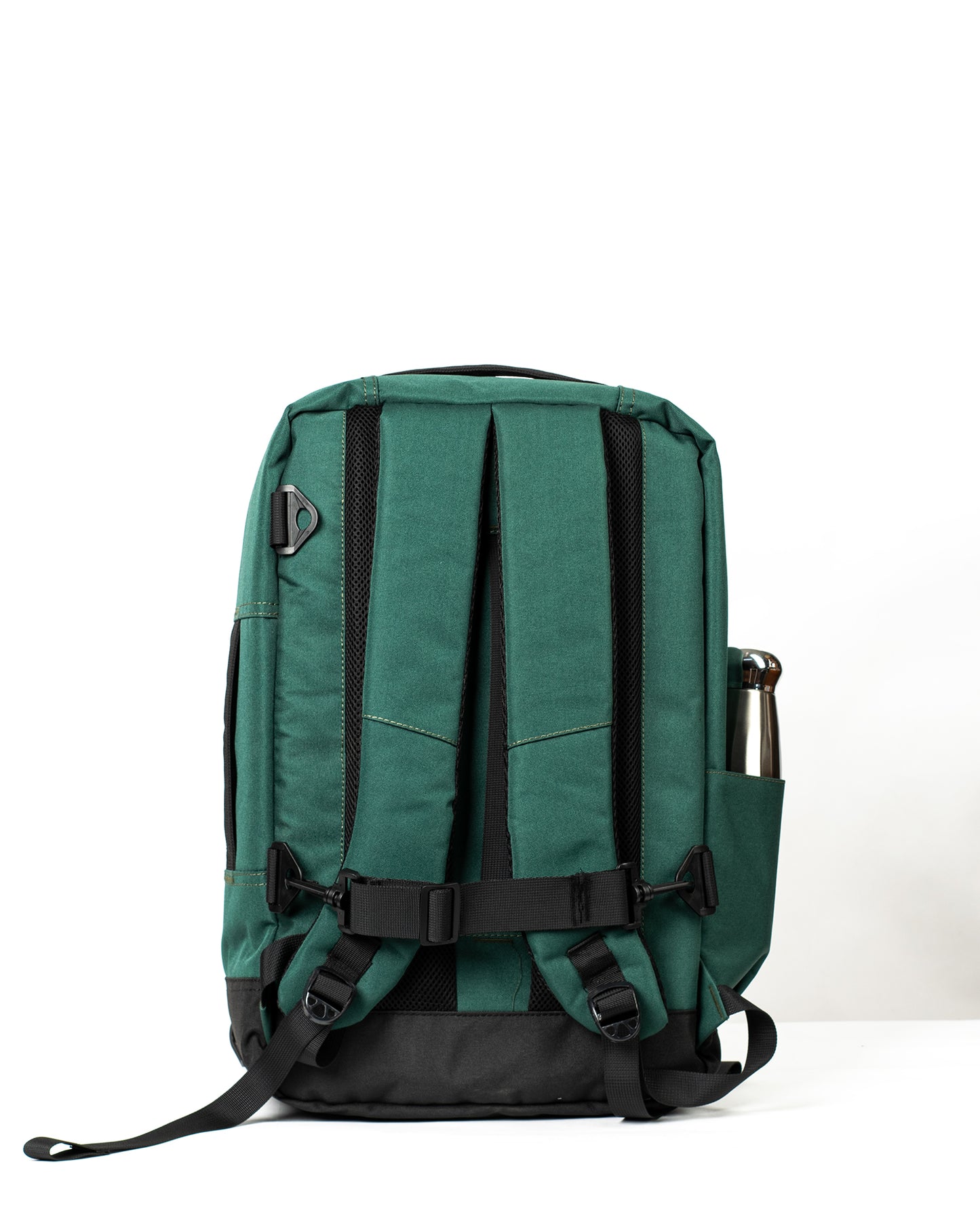 World Travel Backpack