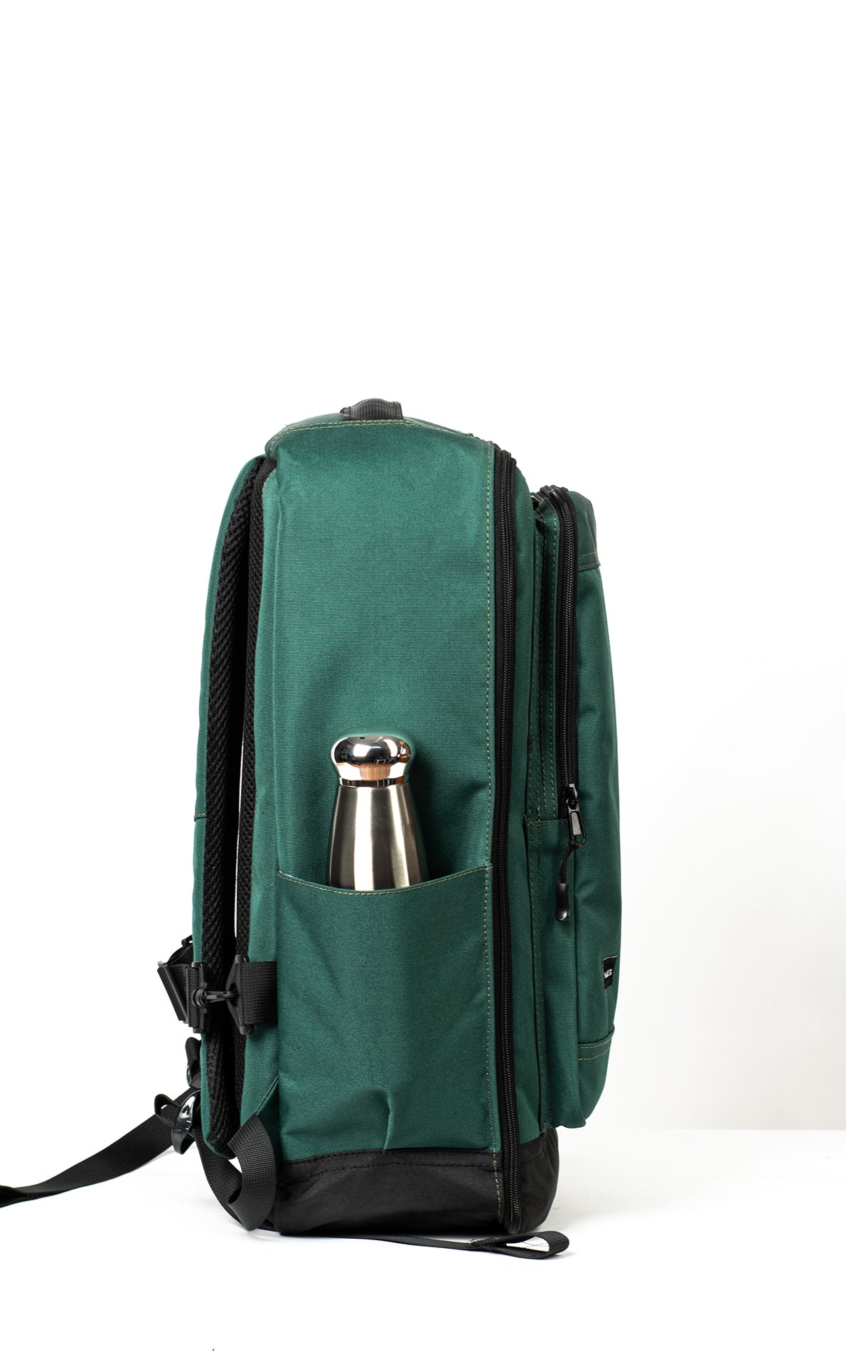 World Travel Backpack