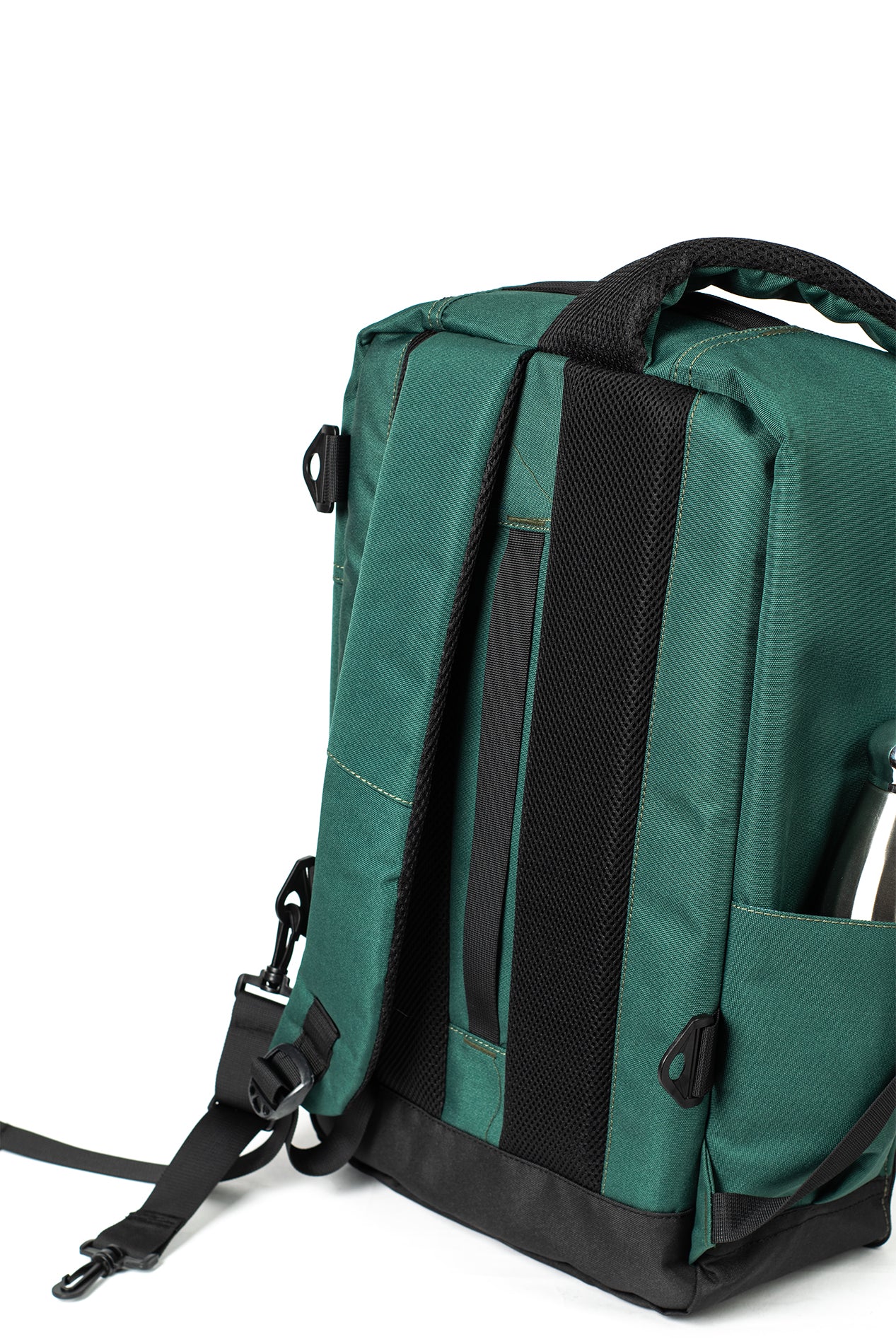 World Travel Backpack