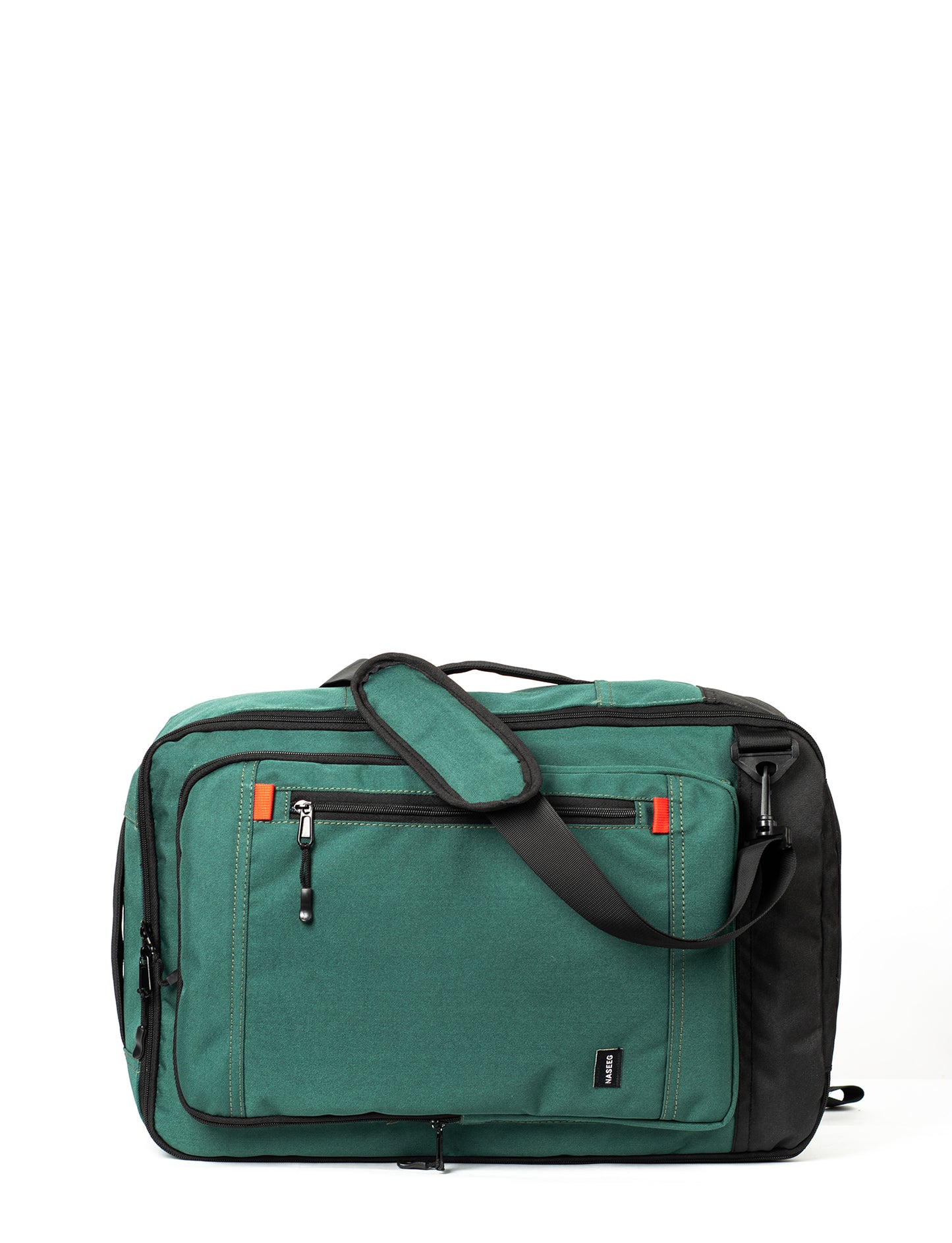 World Travel Backpack