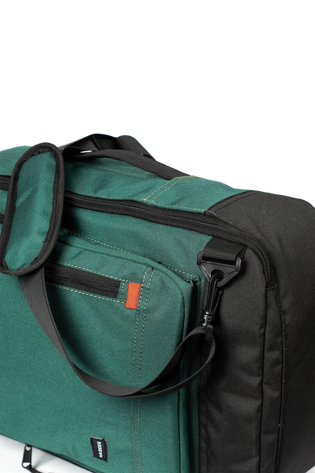 World Travel Backpack