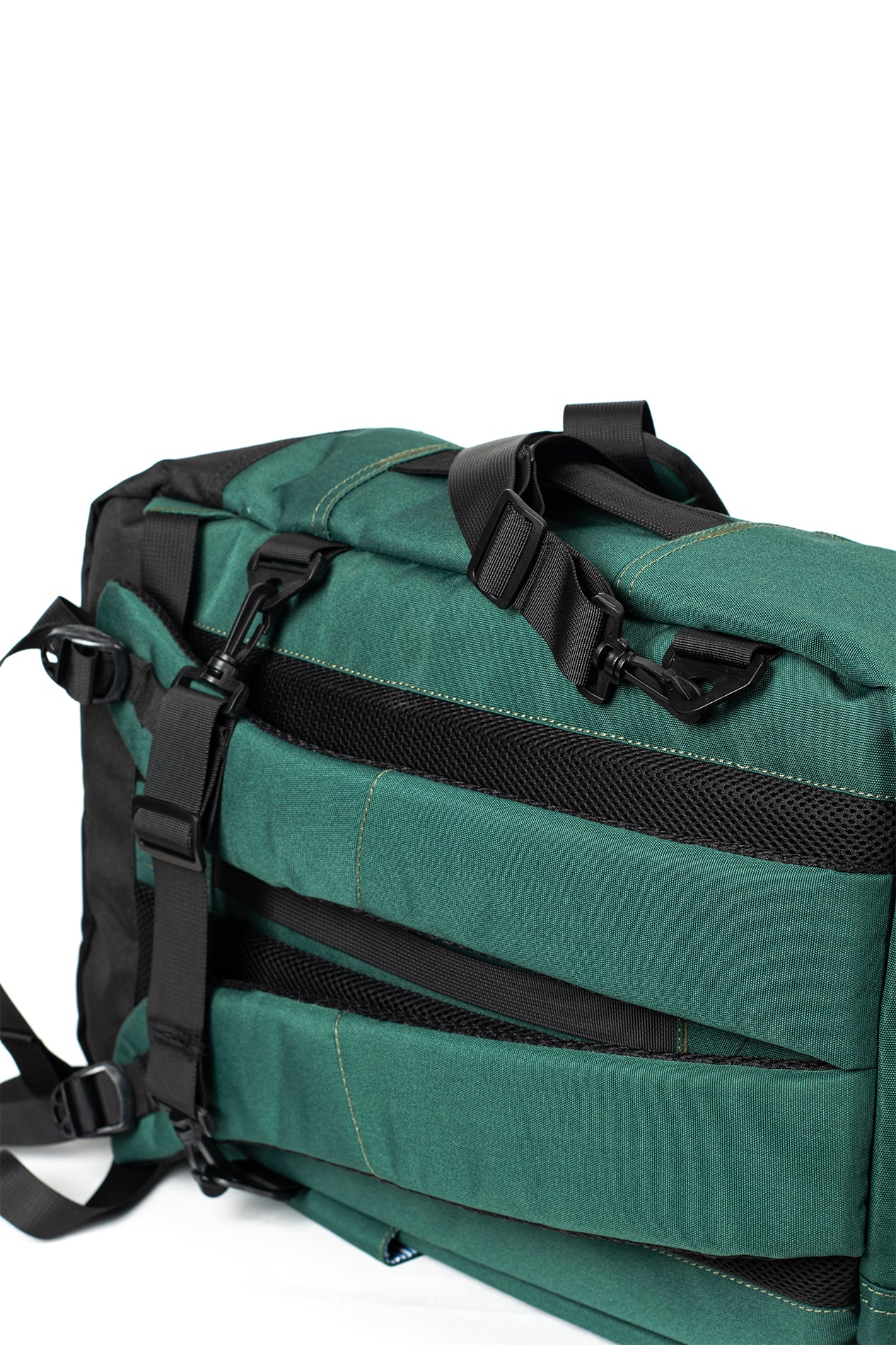 World Travel Backpack