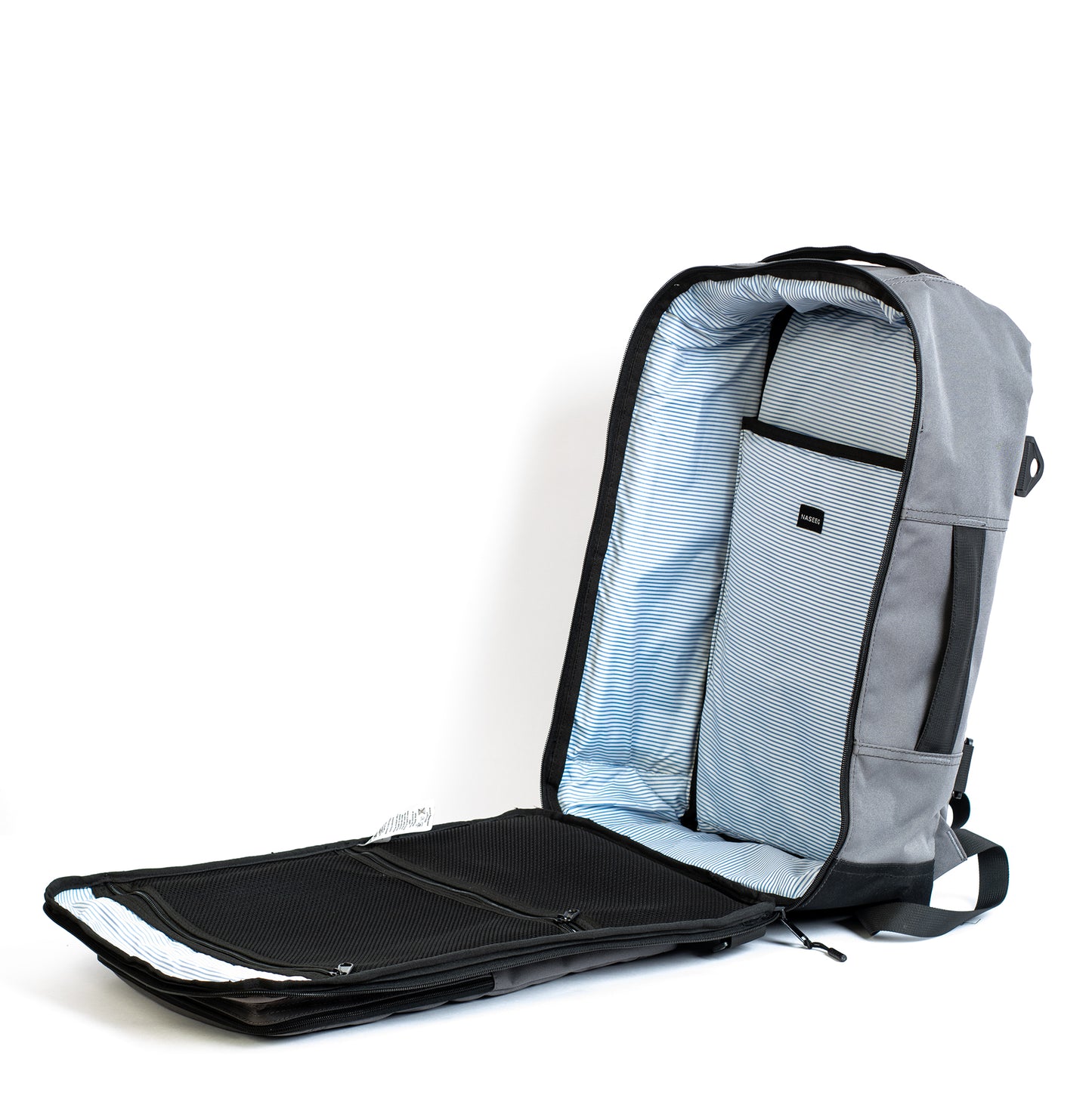 World Travel Backpack
