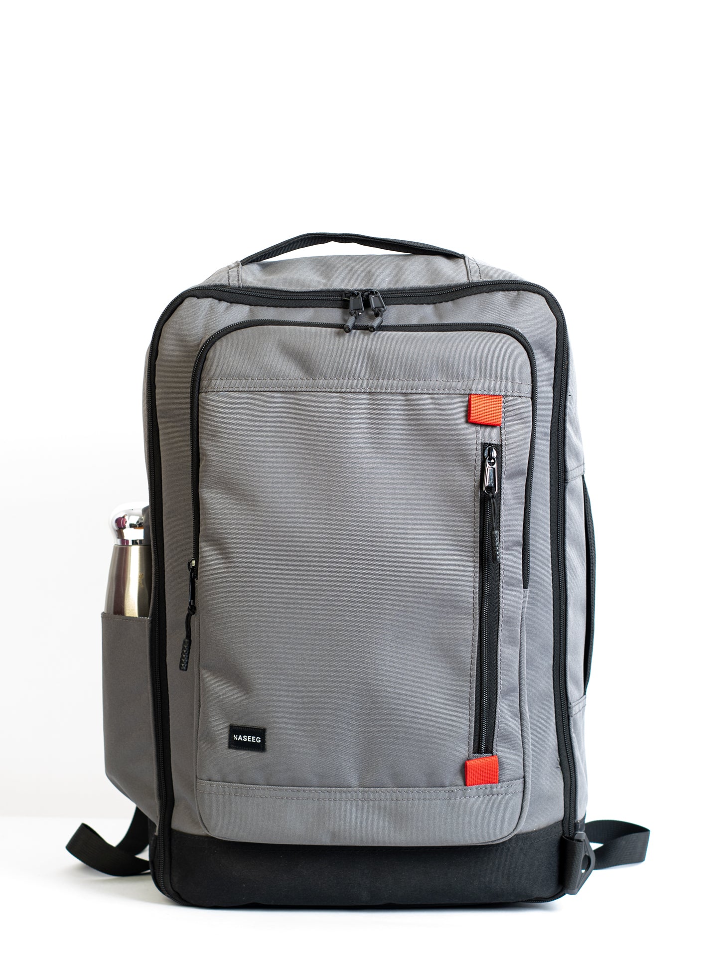 World Travel Backpack