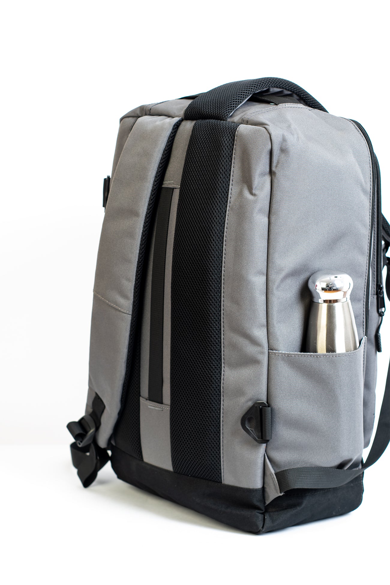 World Travel Backpack