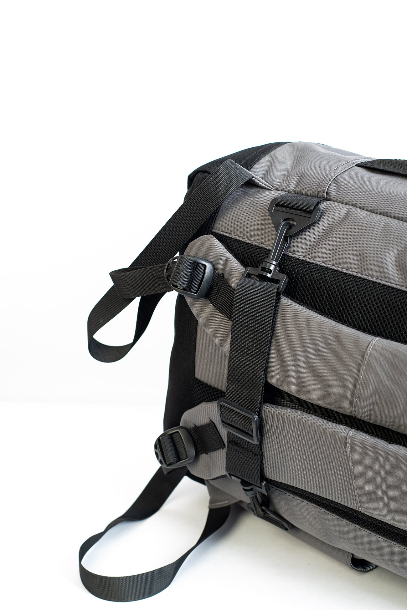 World Travel Backpack
