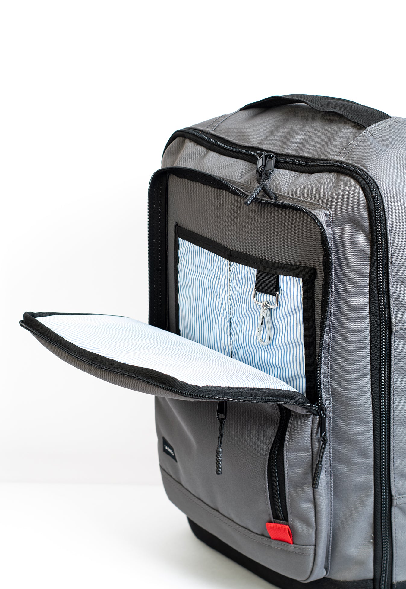 World Travel Backpack
