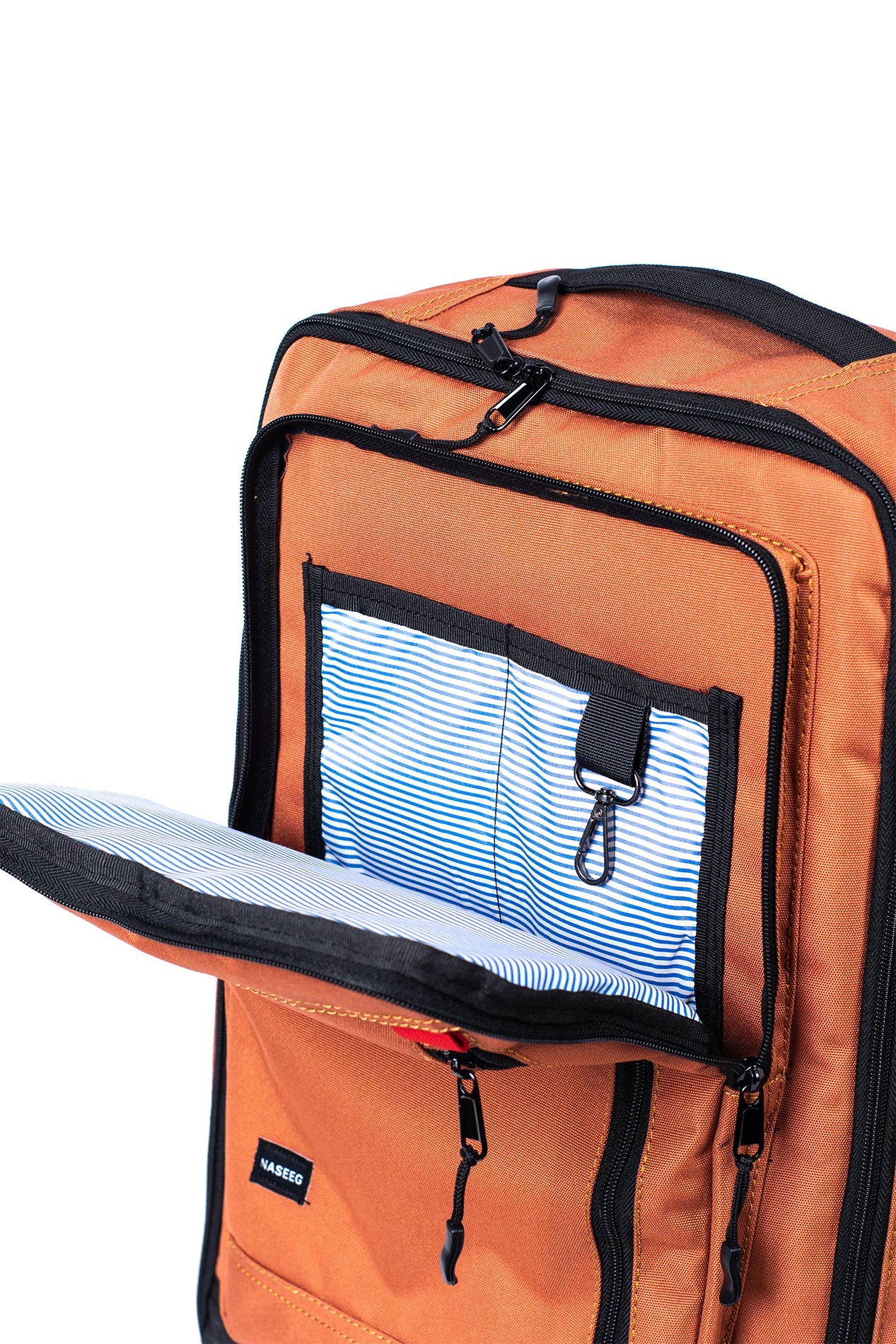 World Travel Backpack
