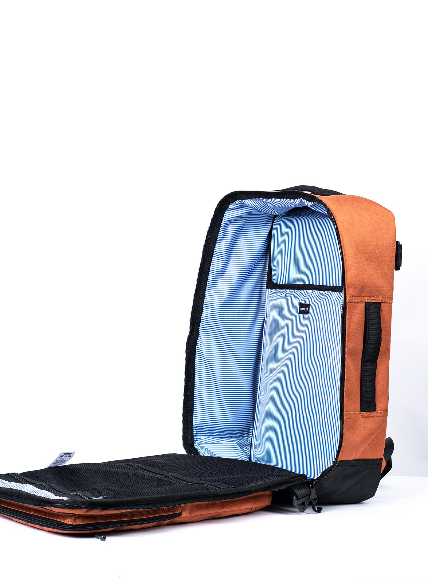 World Travel Backpack