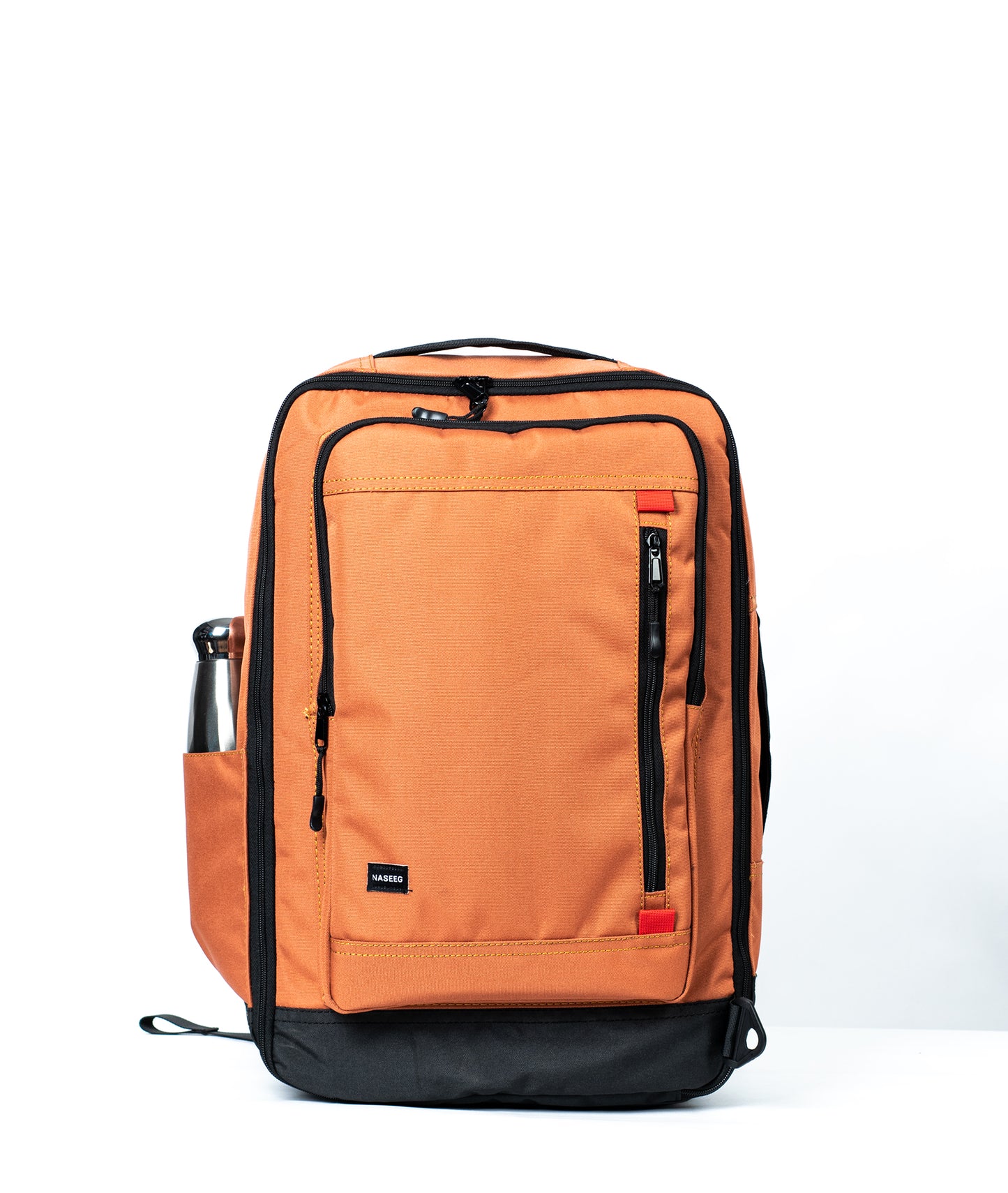 World Travel Backpack