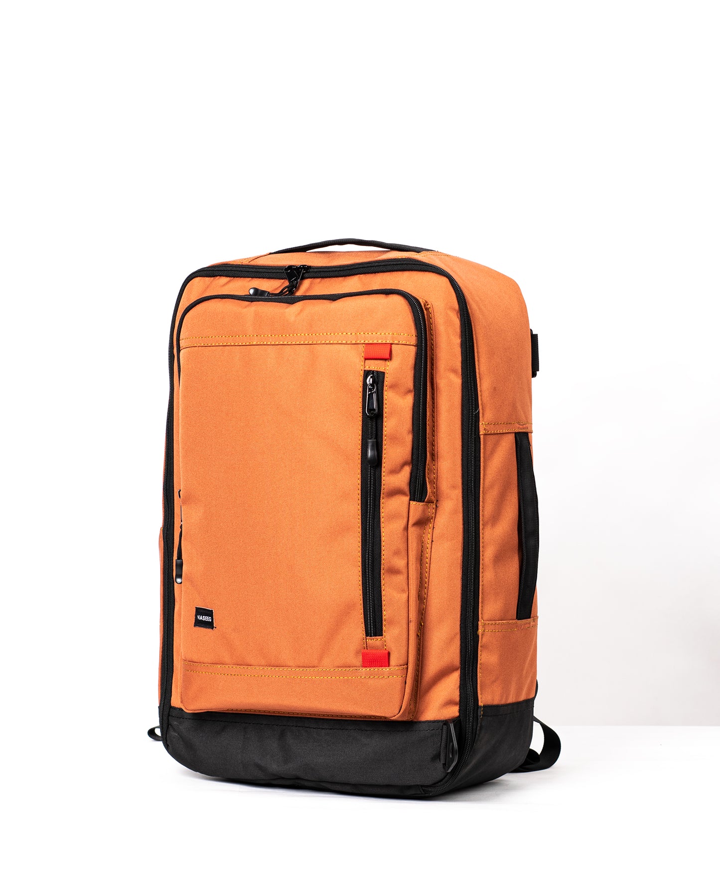 World Travel Backpack