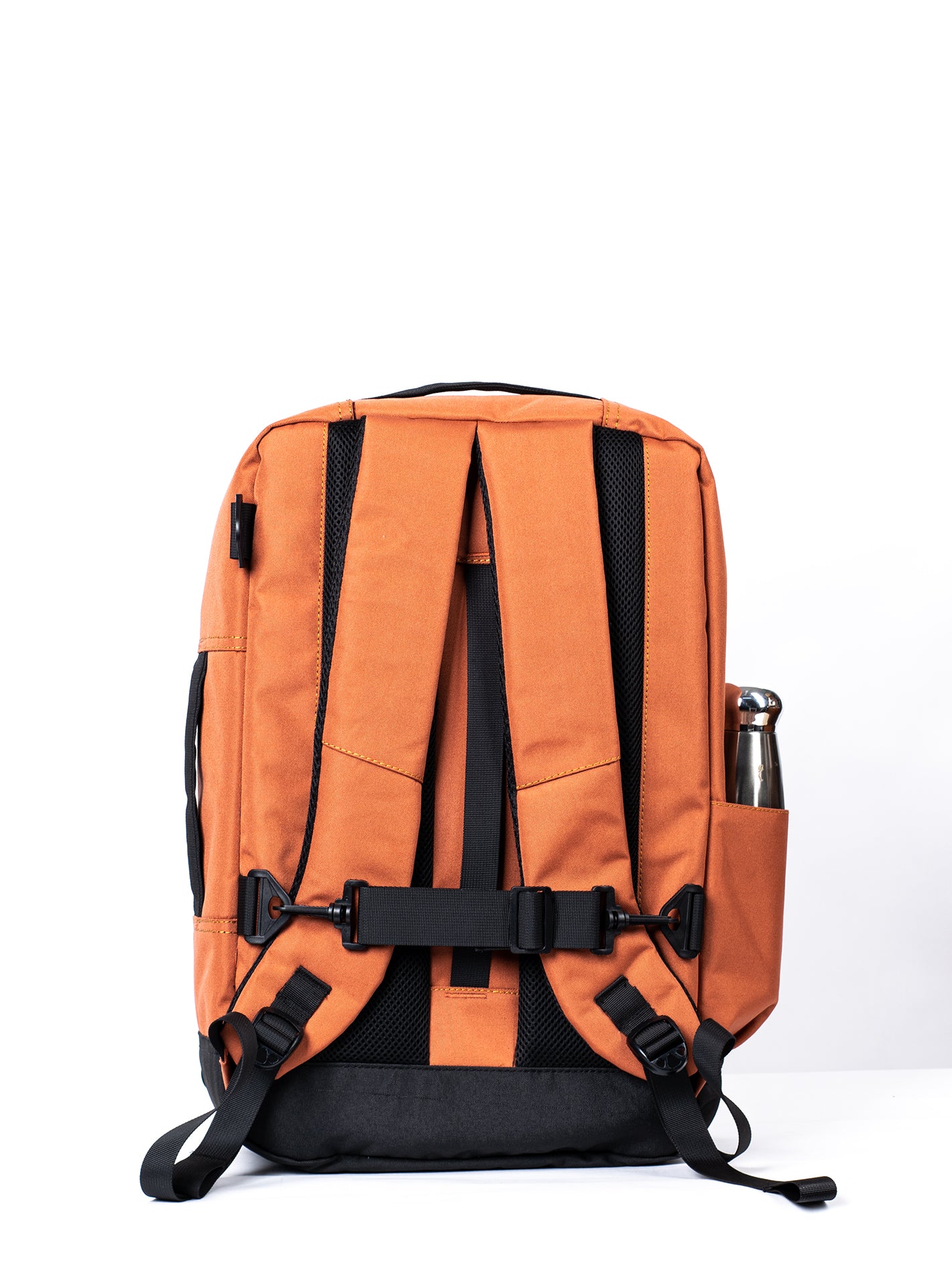 World Travel Backpack
