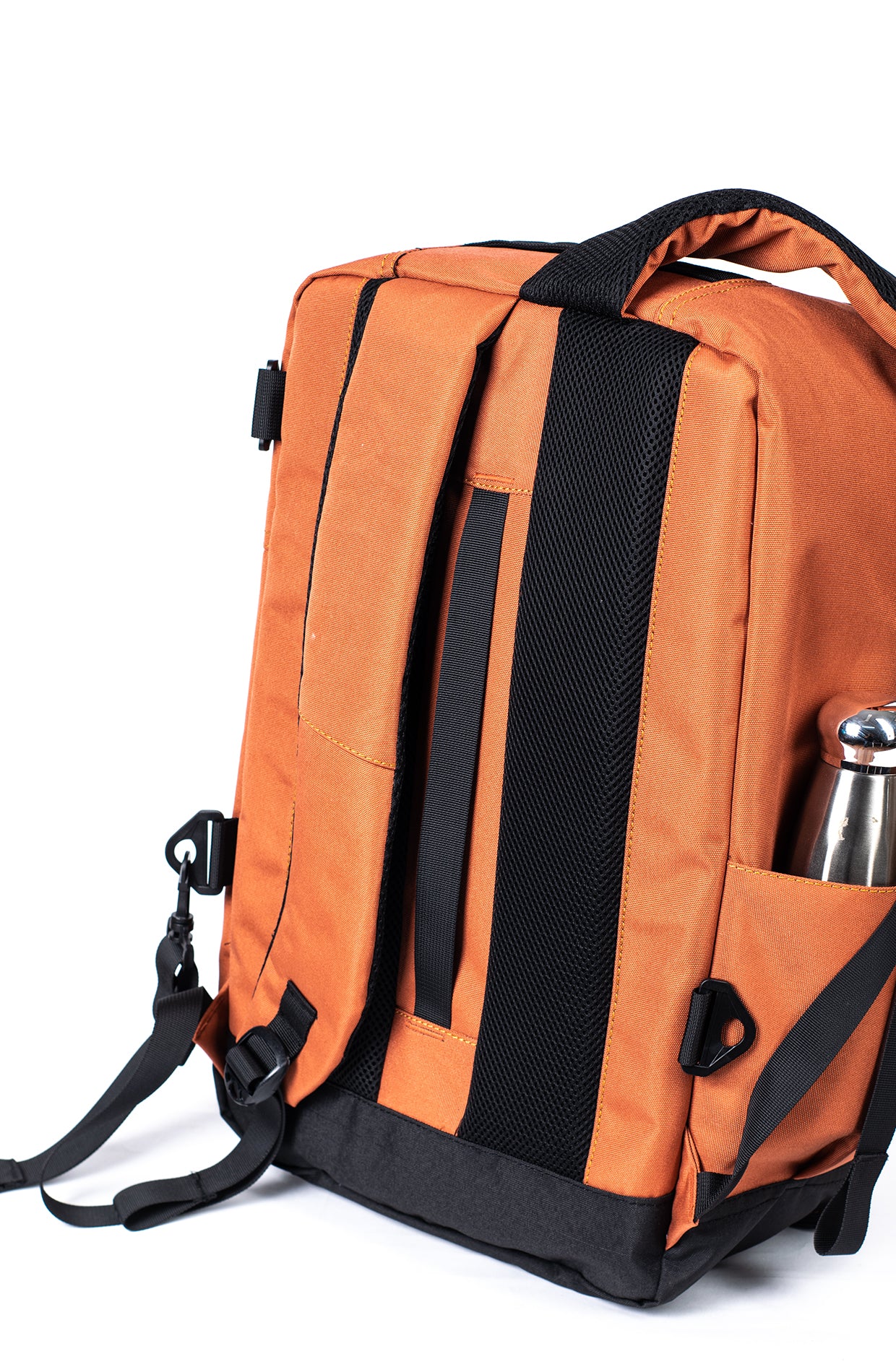 World Travel Backpack