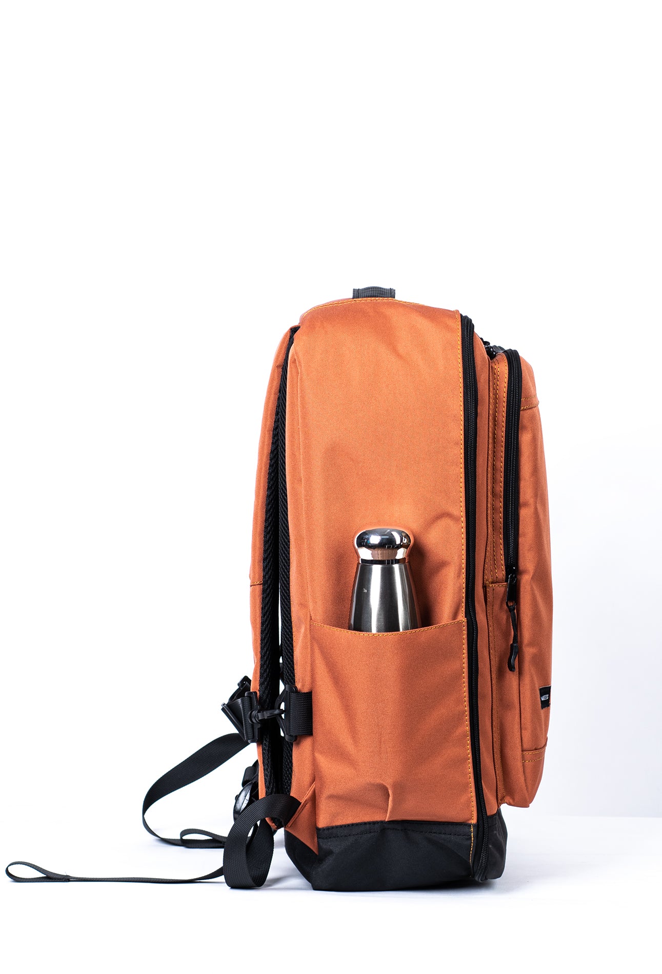World Travel Backpack