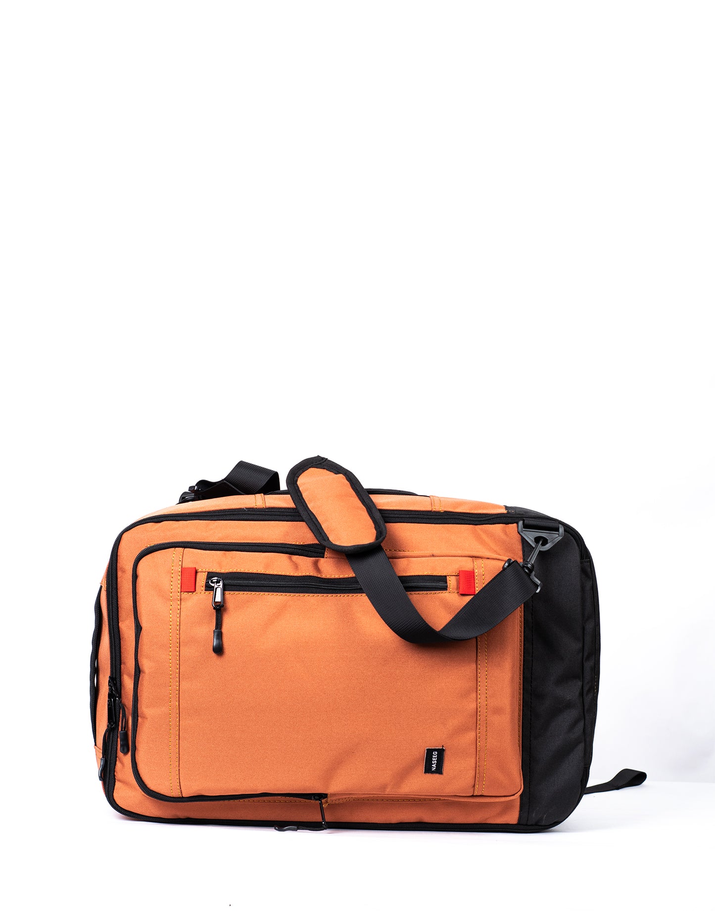 World Travel Backpack