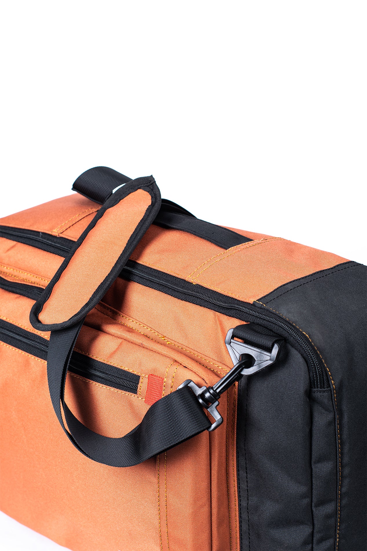 World Travel Backpack