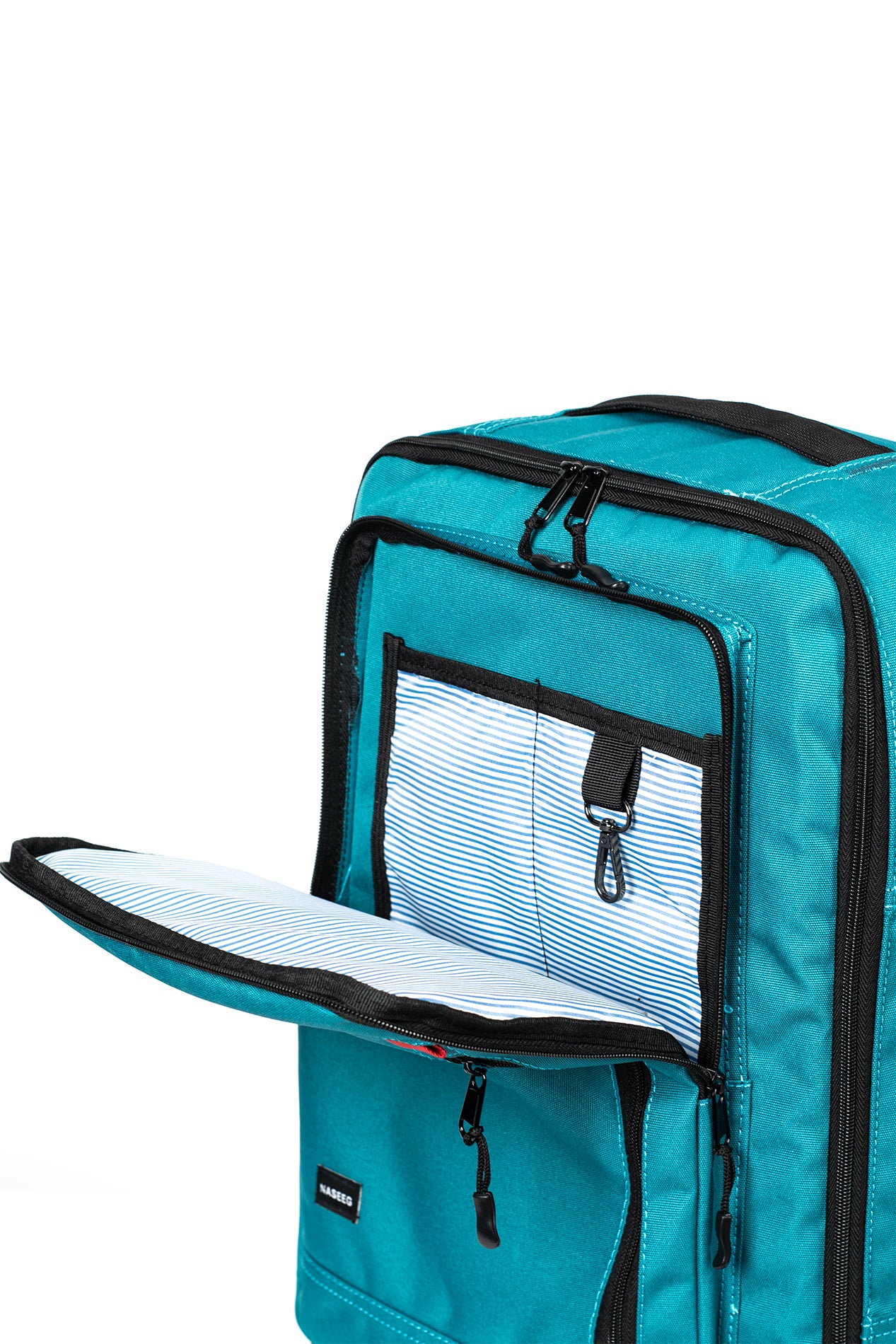 World Travel Backpack