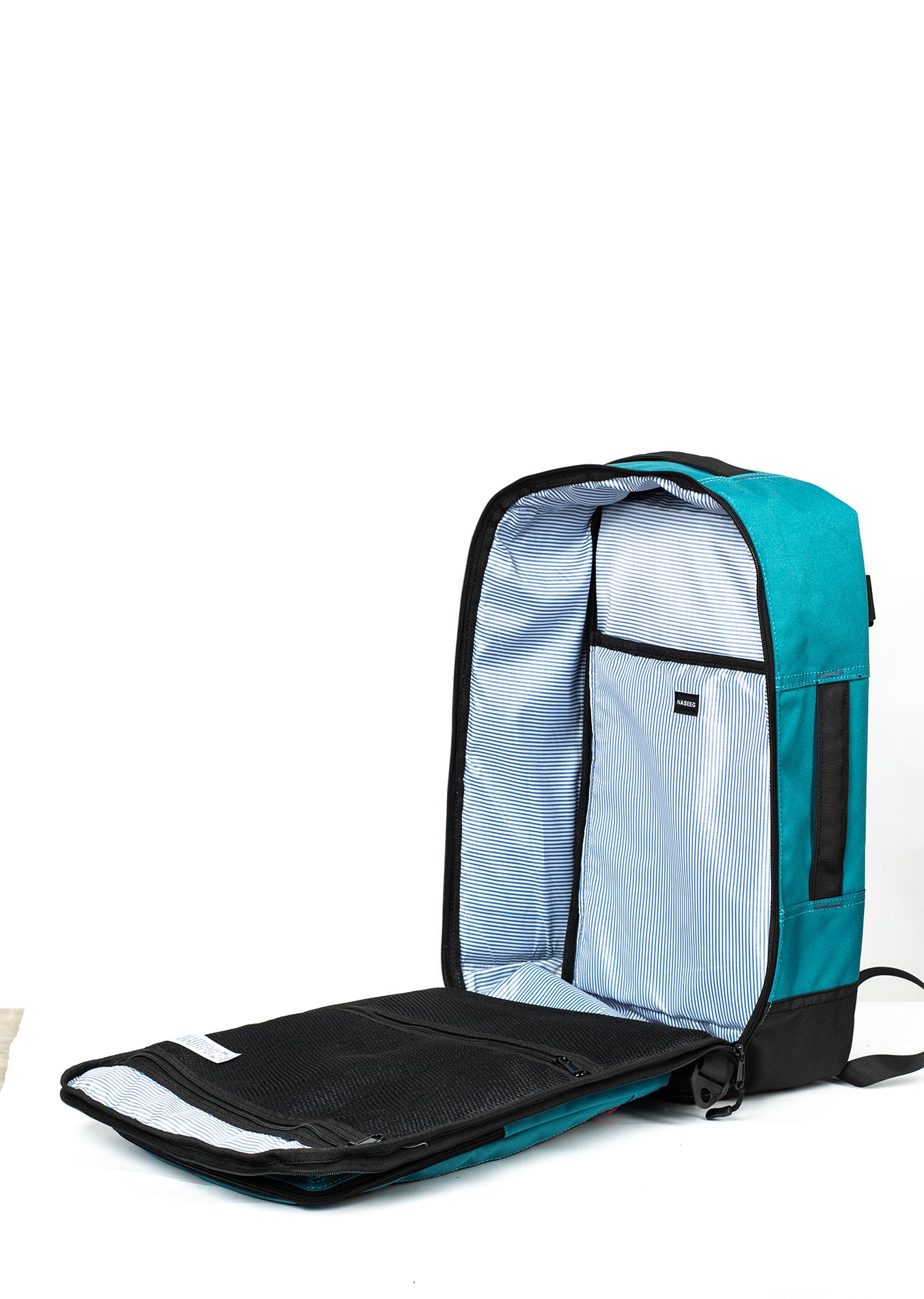 World Travel Backpack