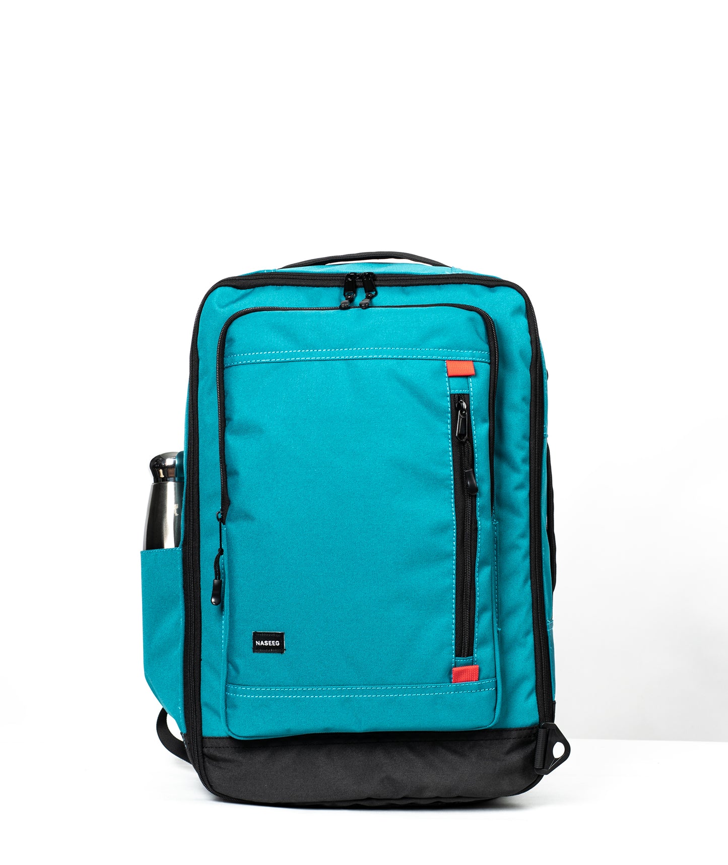 World Travel Backpack