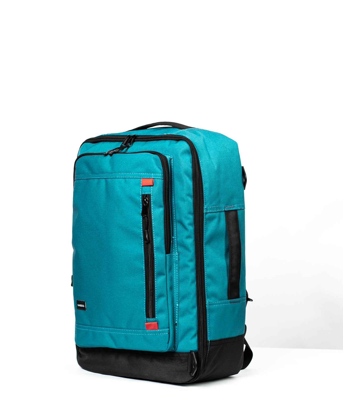 World Travel Backpack