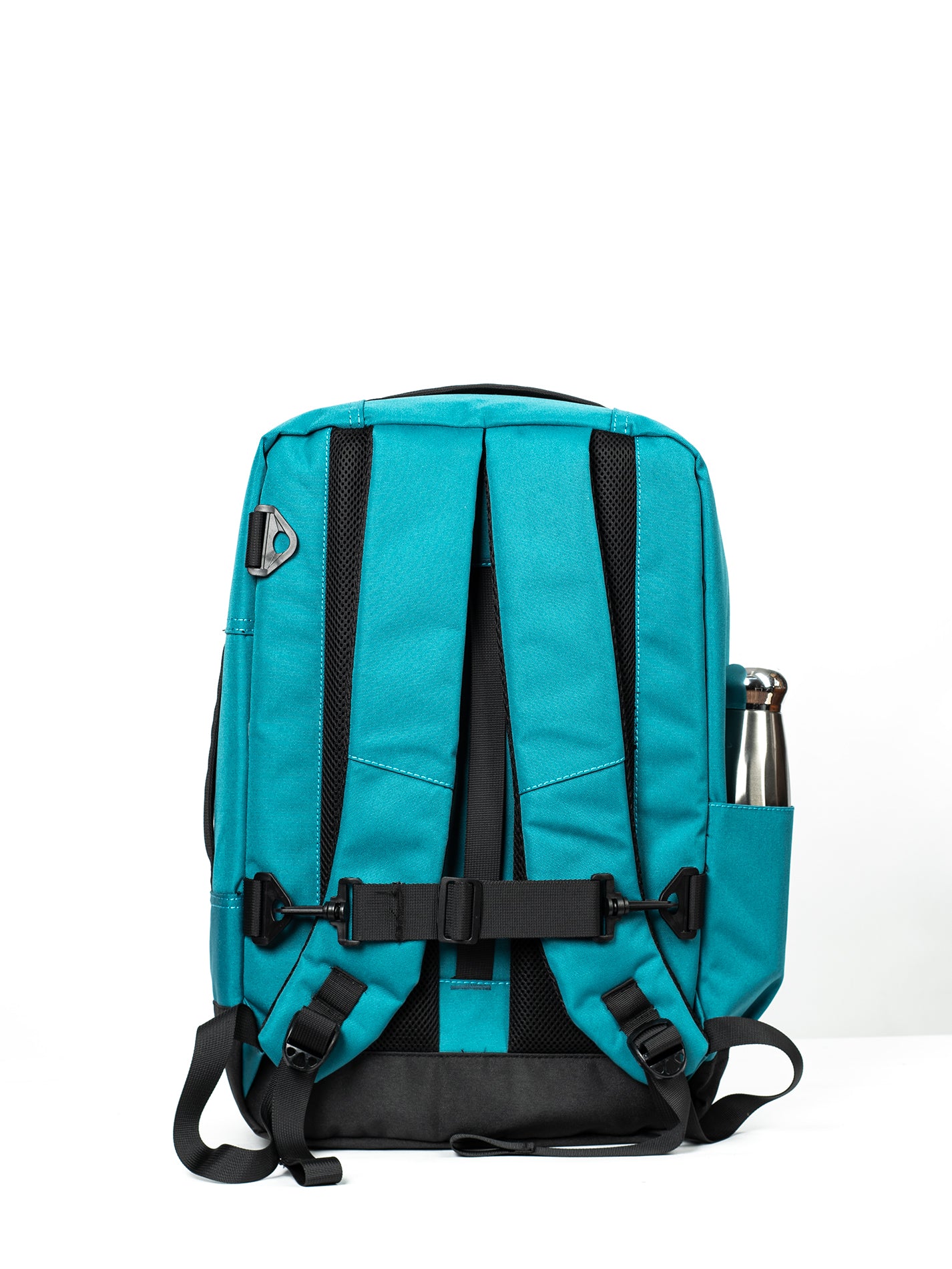 World Travel Backpack