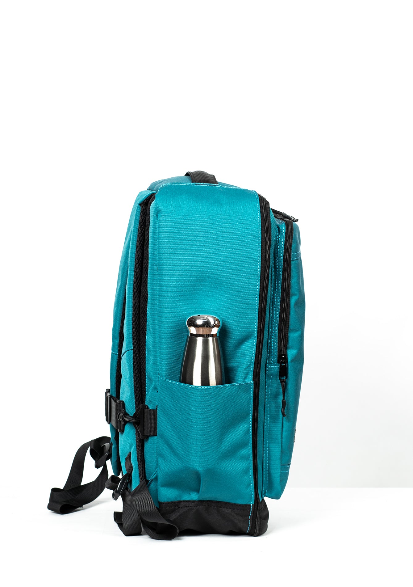 World Travel Backpack