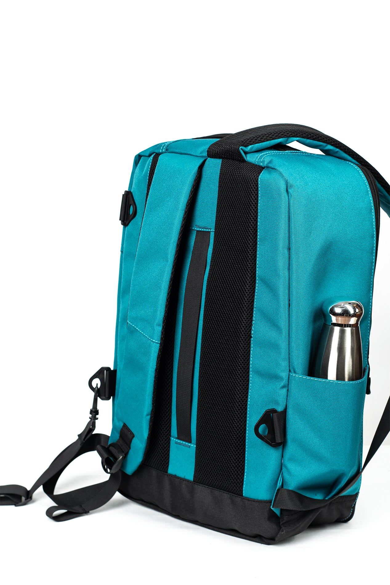 World Travel Backpack