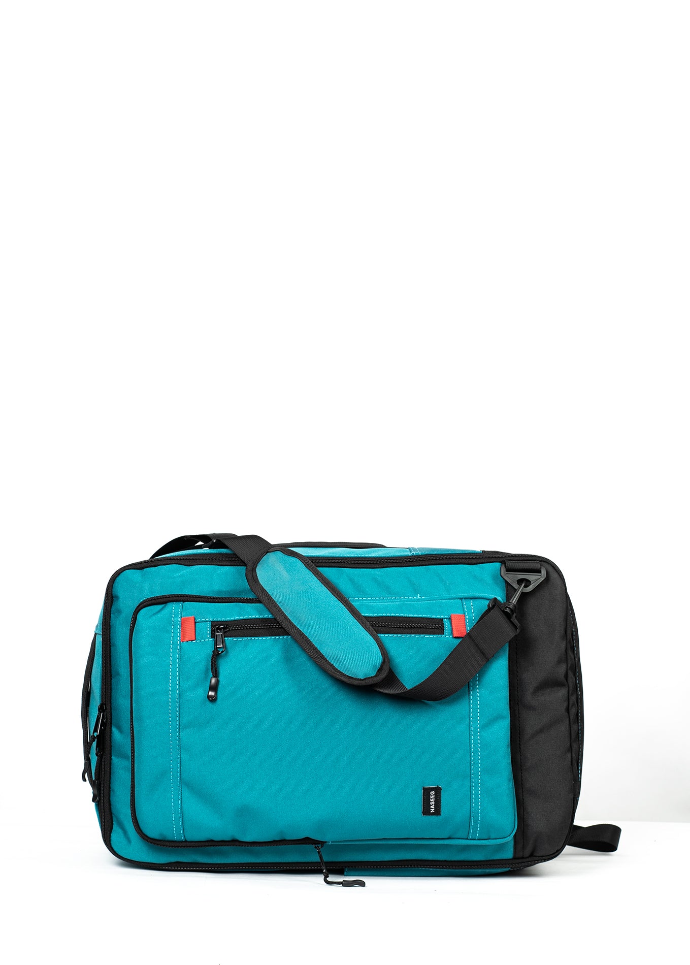World Travel Backpack
