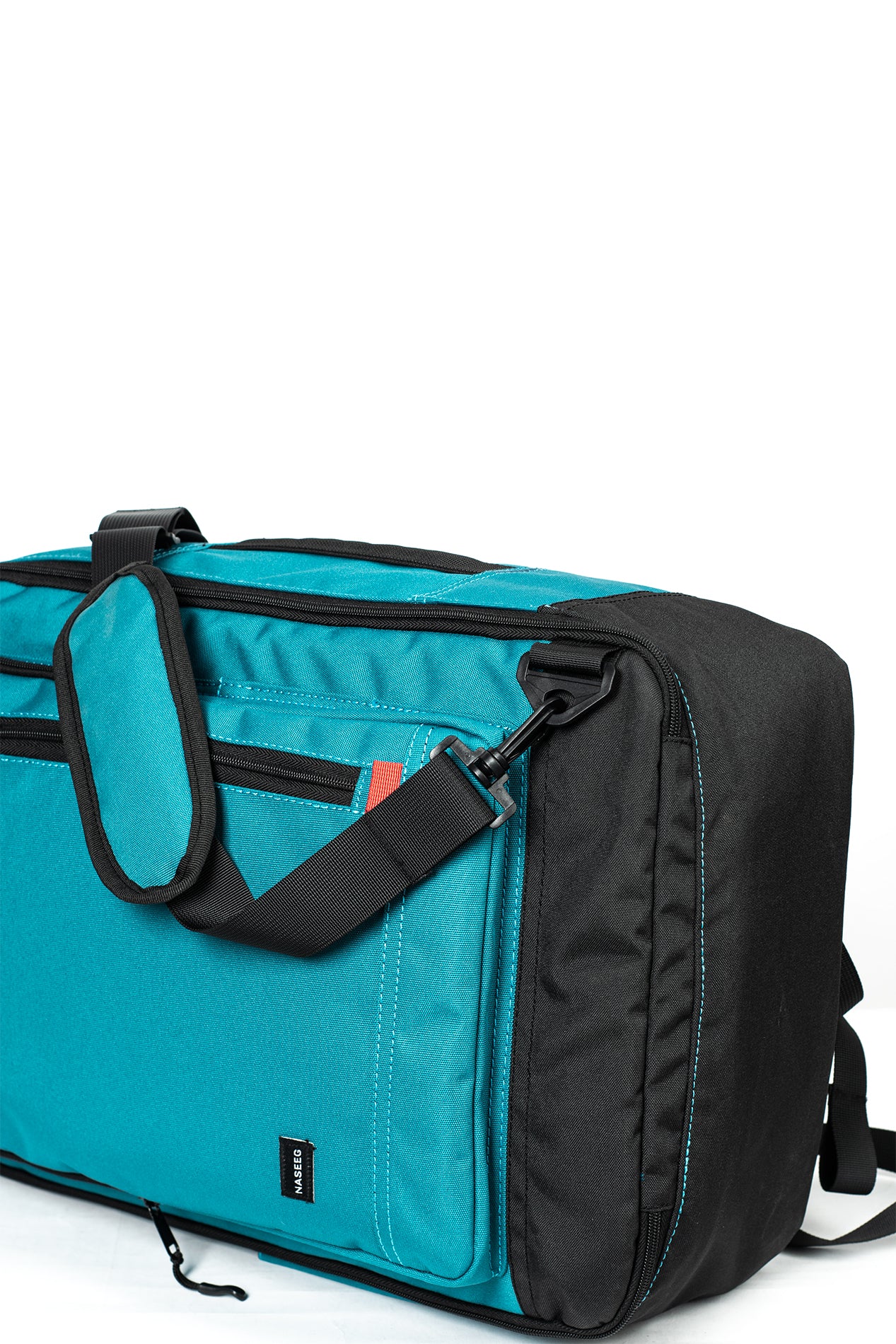 World Travel Backpack