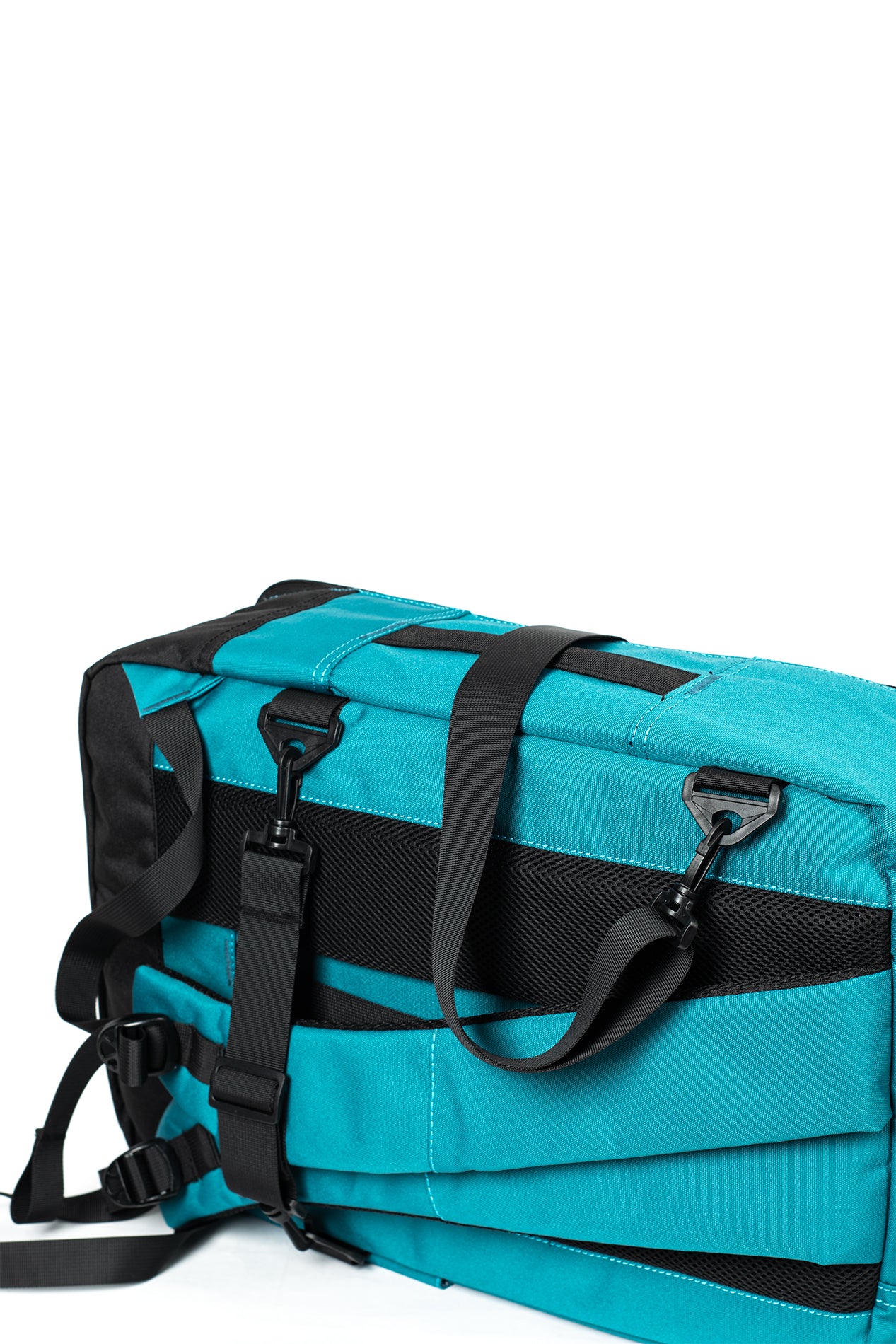 World Travel Backpack