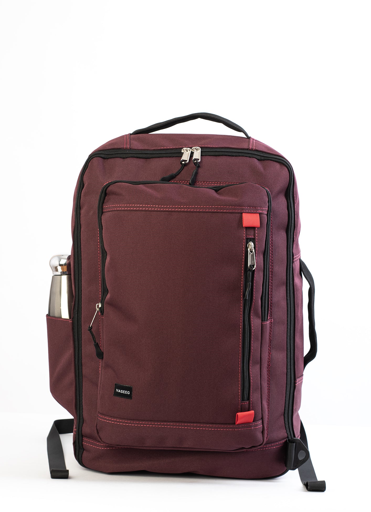 World Travel Backpack