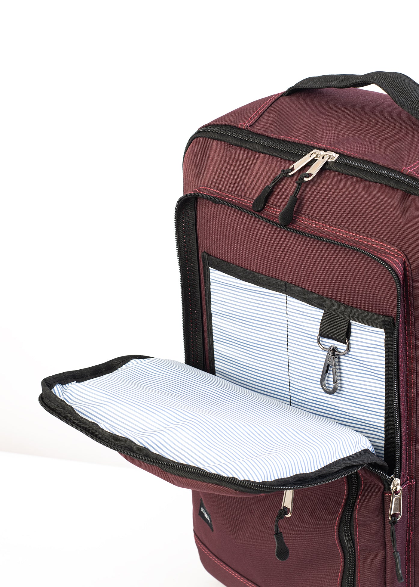 World Travel Backpack
