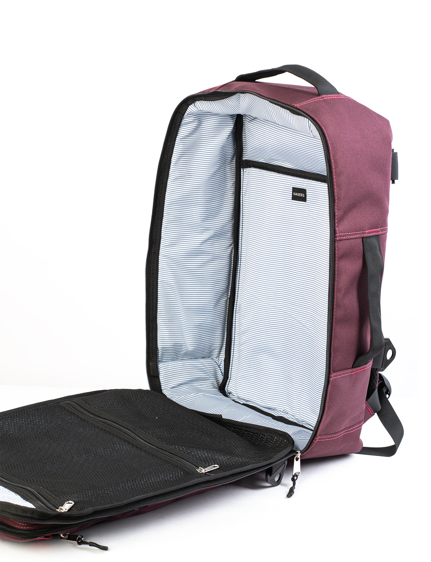 World Travel Backpack