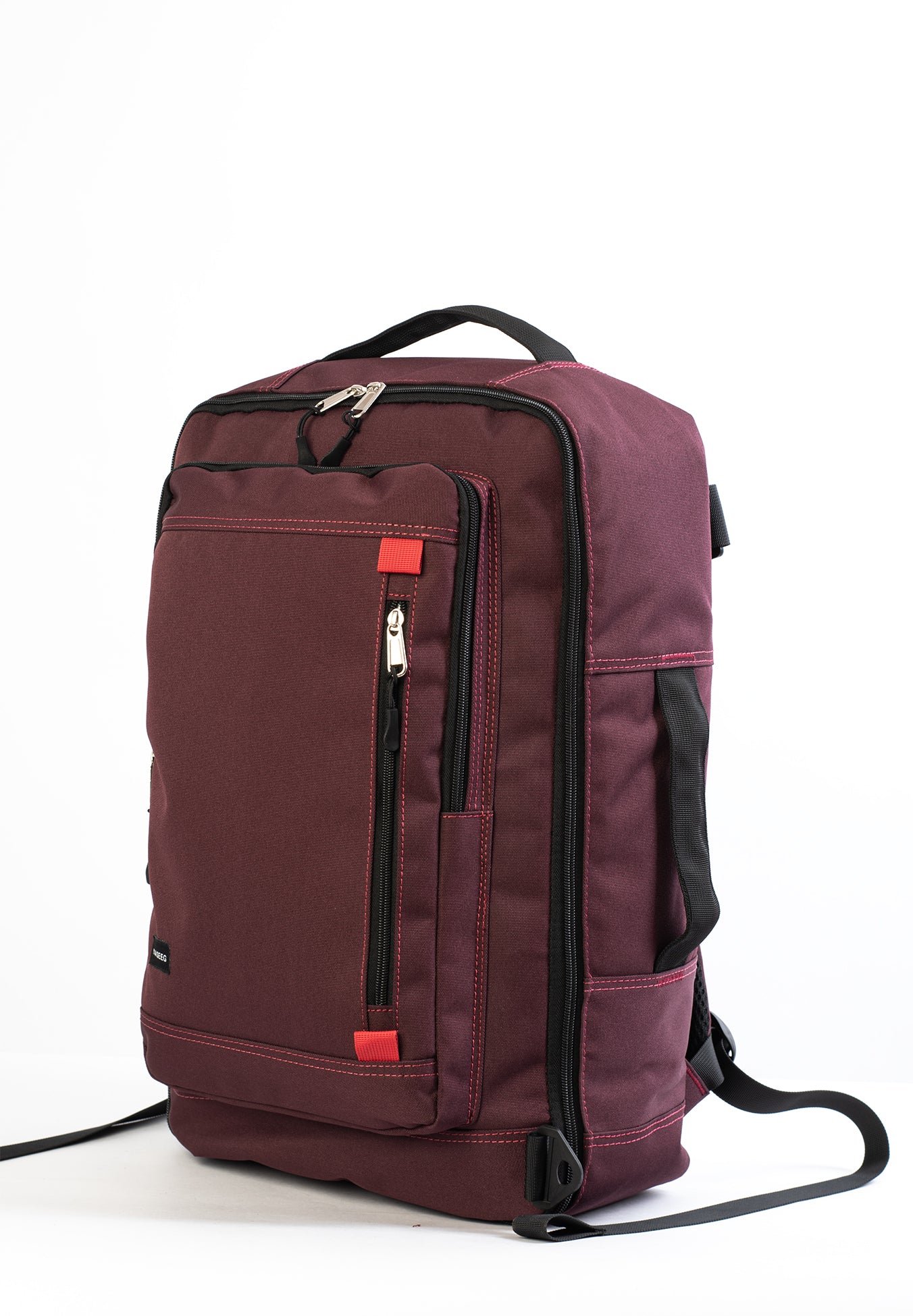 World Travel Backpack