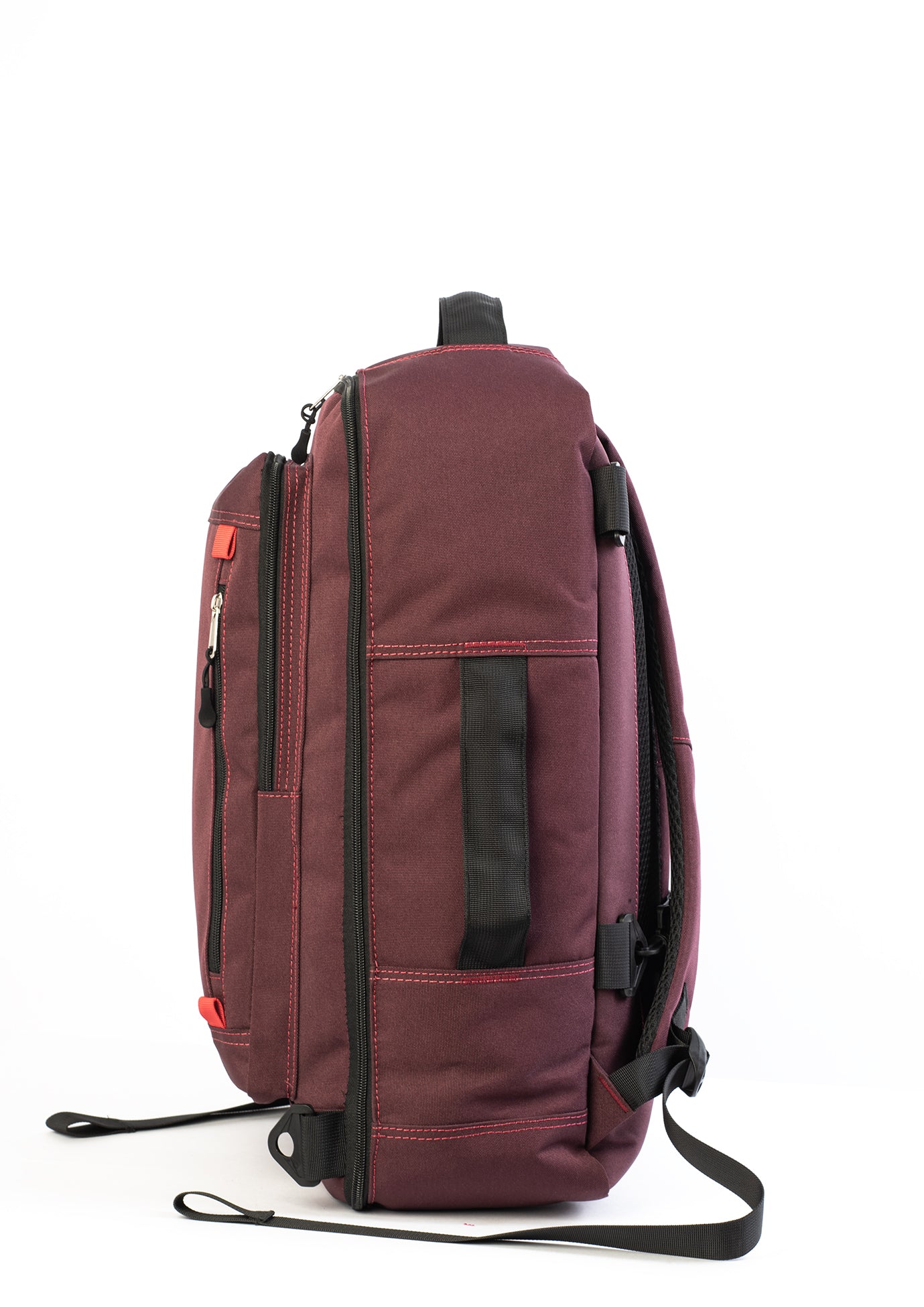 World Travel Backpack
