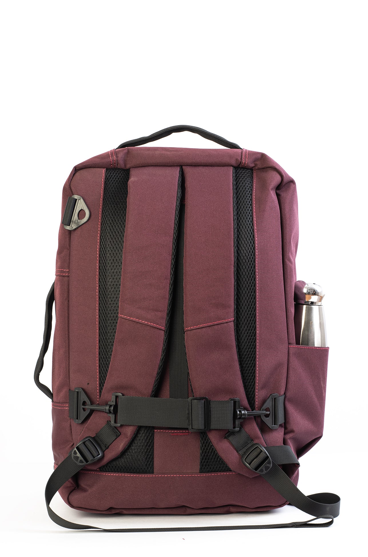World Travel Backpack