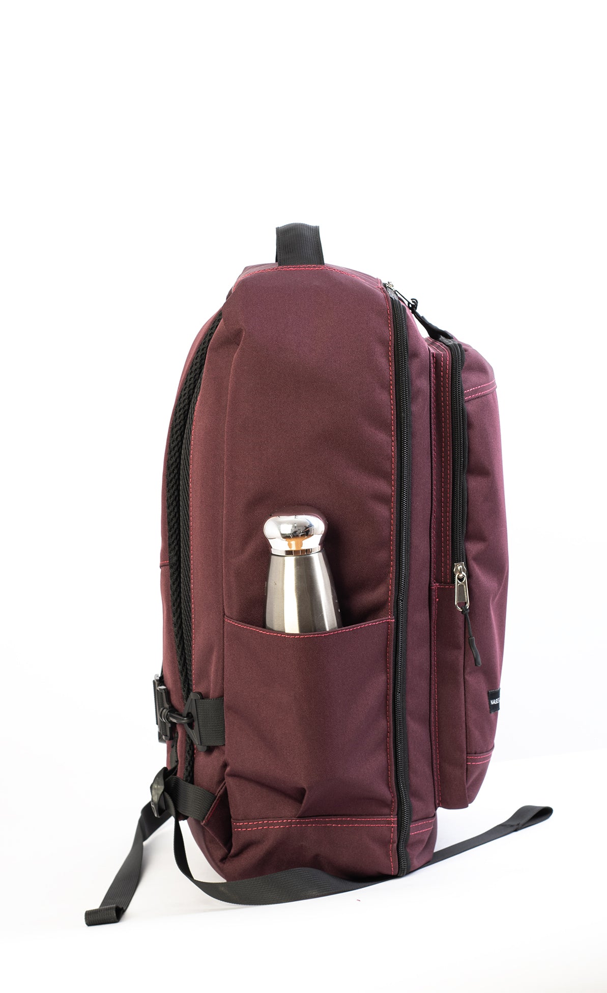 World Travel Backpack