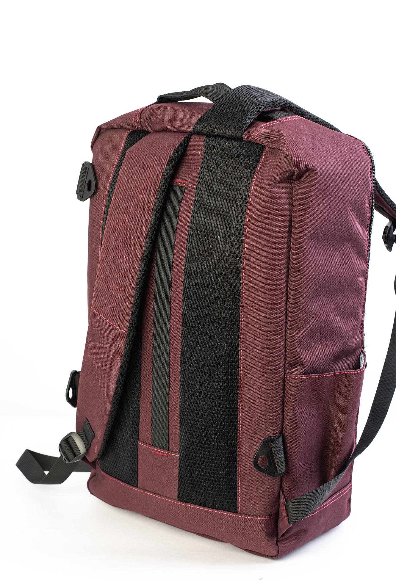 World Travel Backpack