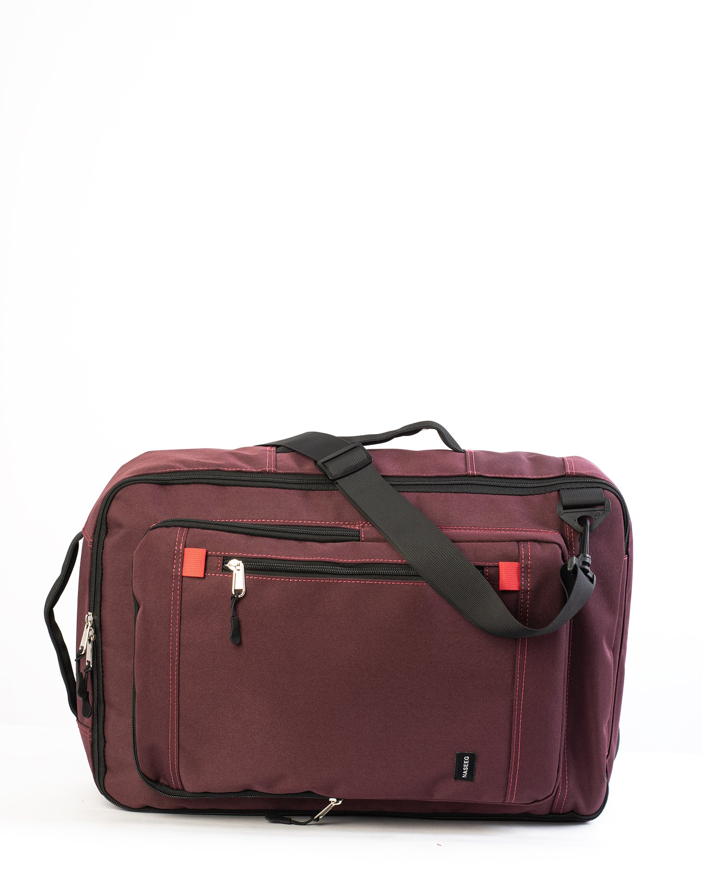 World Travel Backpack