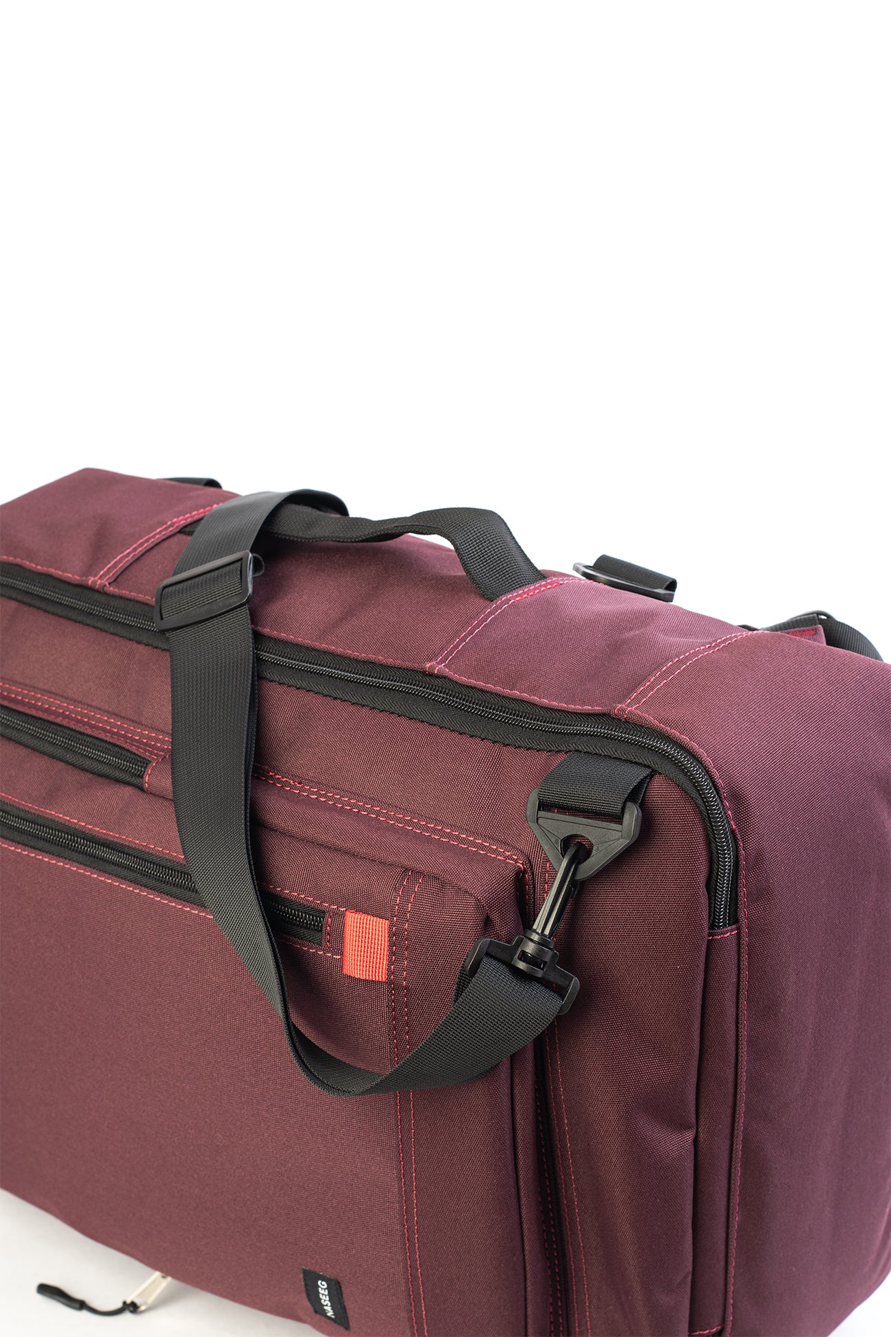 World Travel Backpack